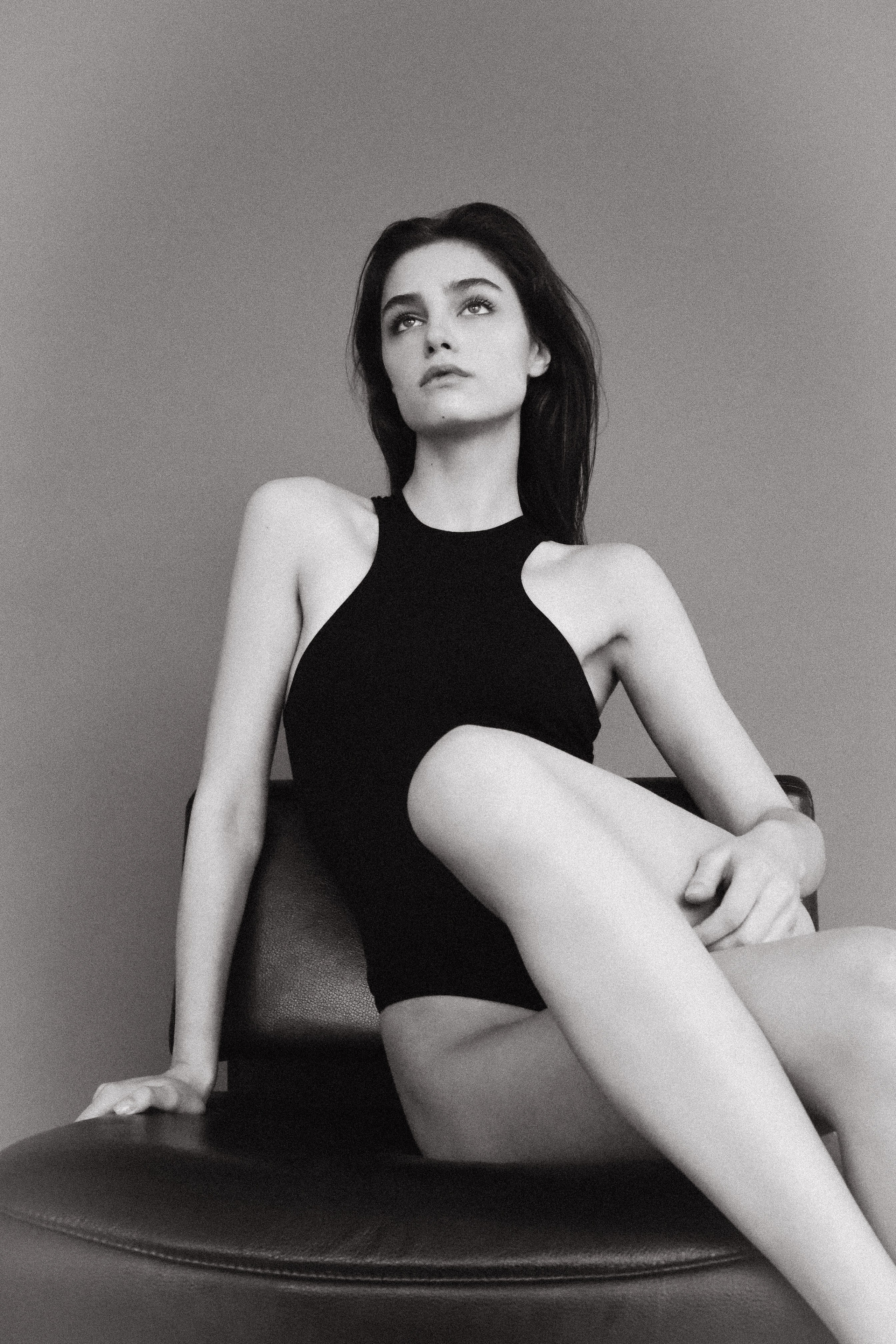 Portraits. Portrait Photographer Victoria Mokhova