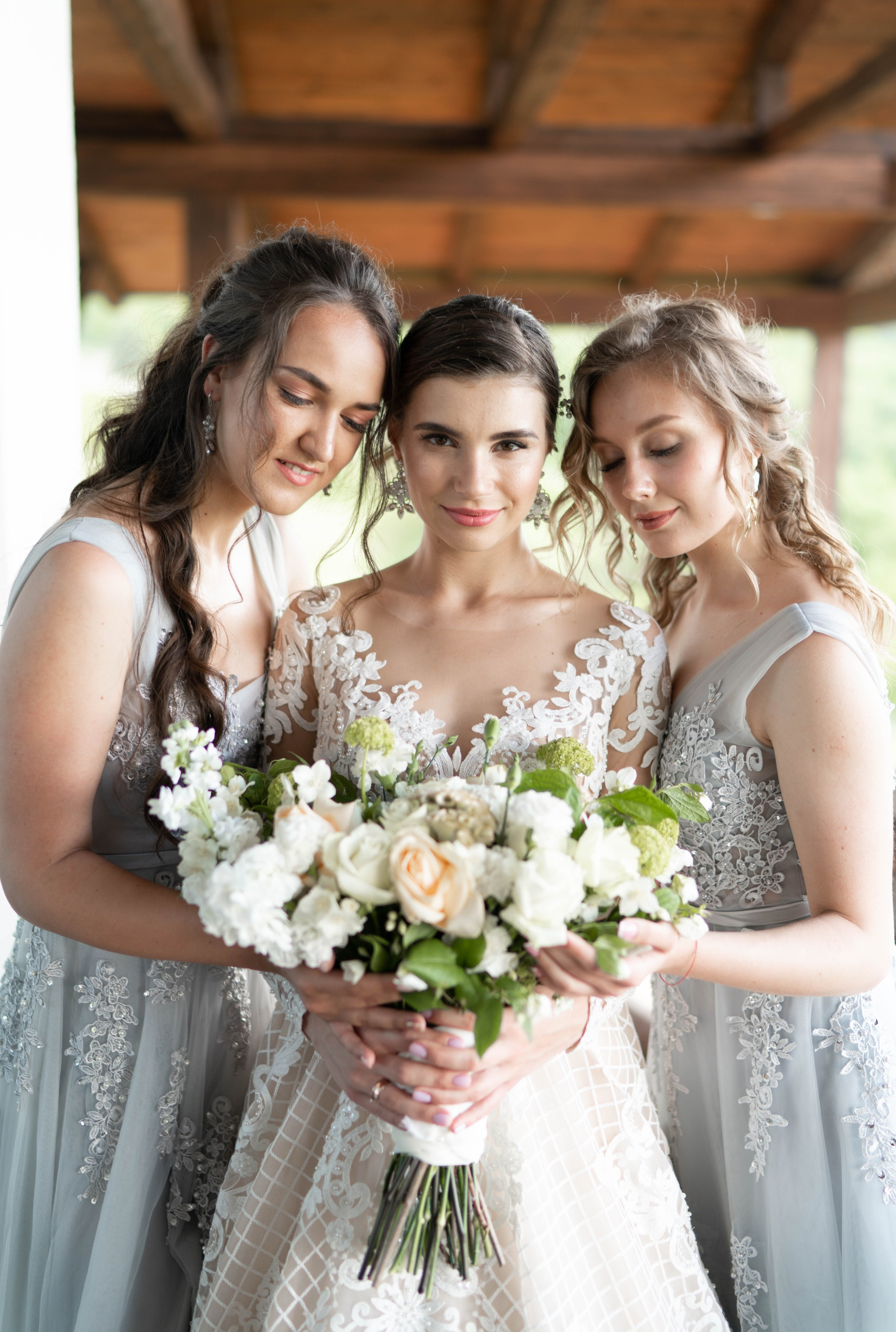 Свадебное портфолио. Kurochka.production фото и видео для бизнеса в Москве