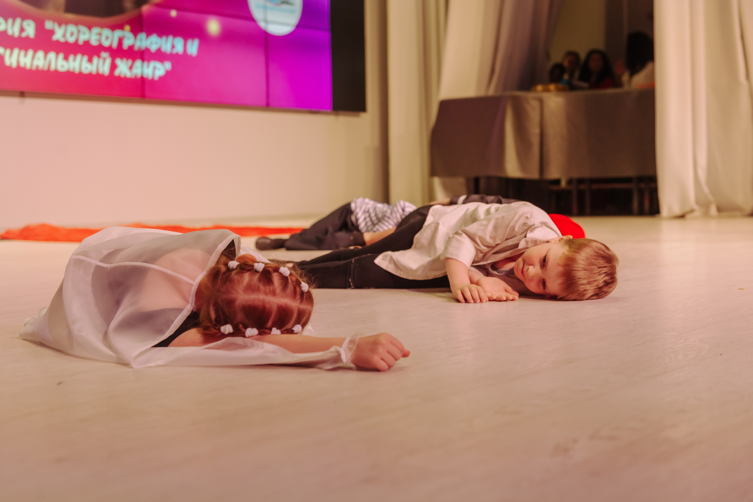 Юные Таланты России 2024. Детский фотограф, семейный фотограф и репортажи в Кемерово