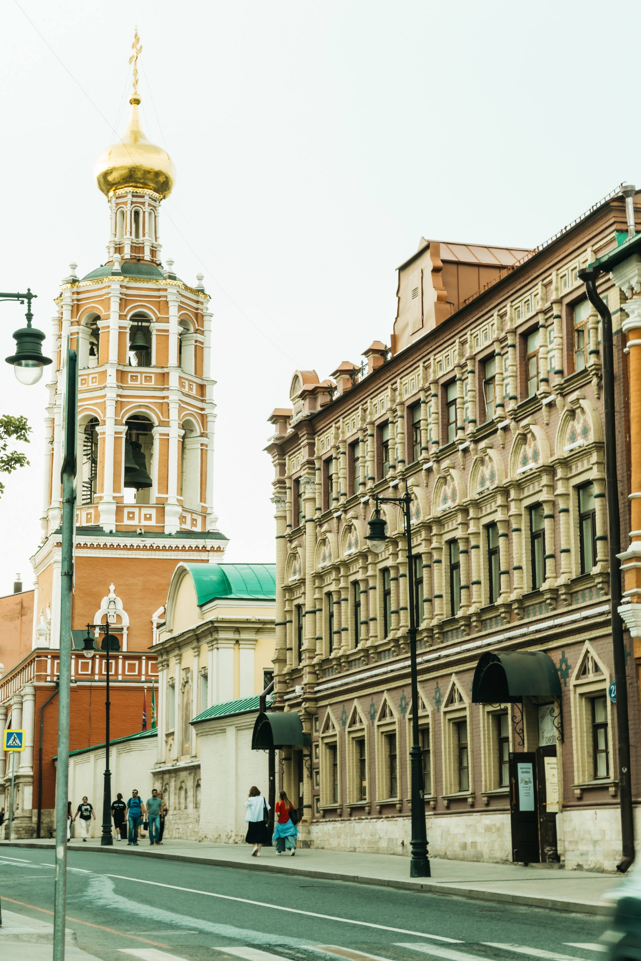 MEET&GREET SESSION АНДРЕЙ КАТИКОВ. Фотограф Астафьева Мария