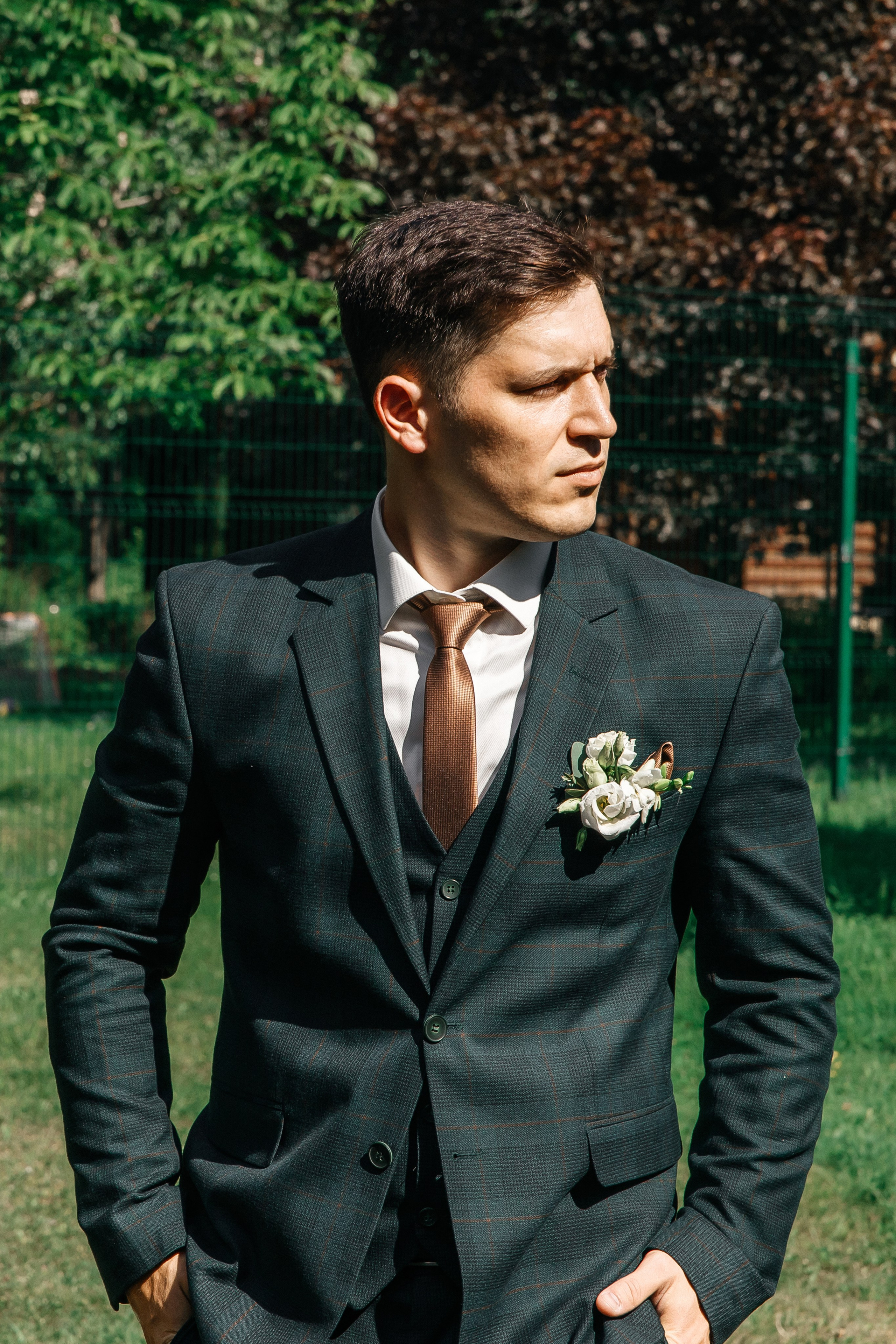 Свадебная фотосессия. Свадебный фотограф в Иваново Гитарина Черняева