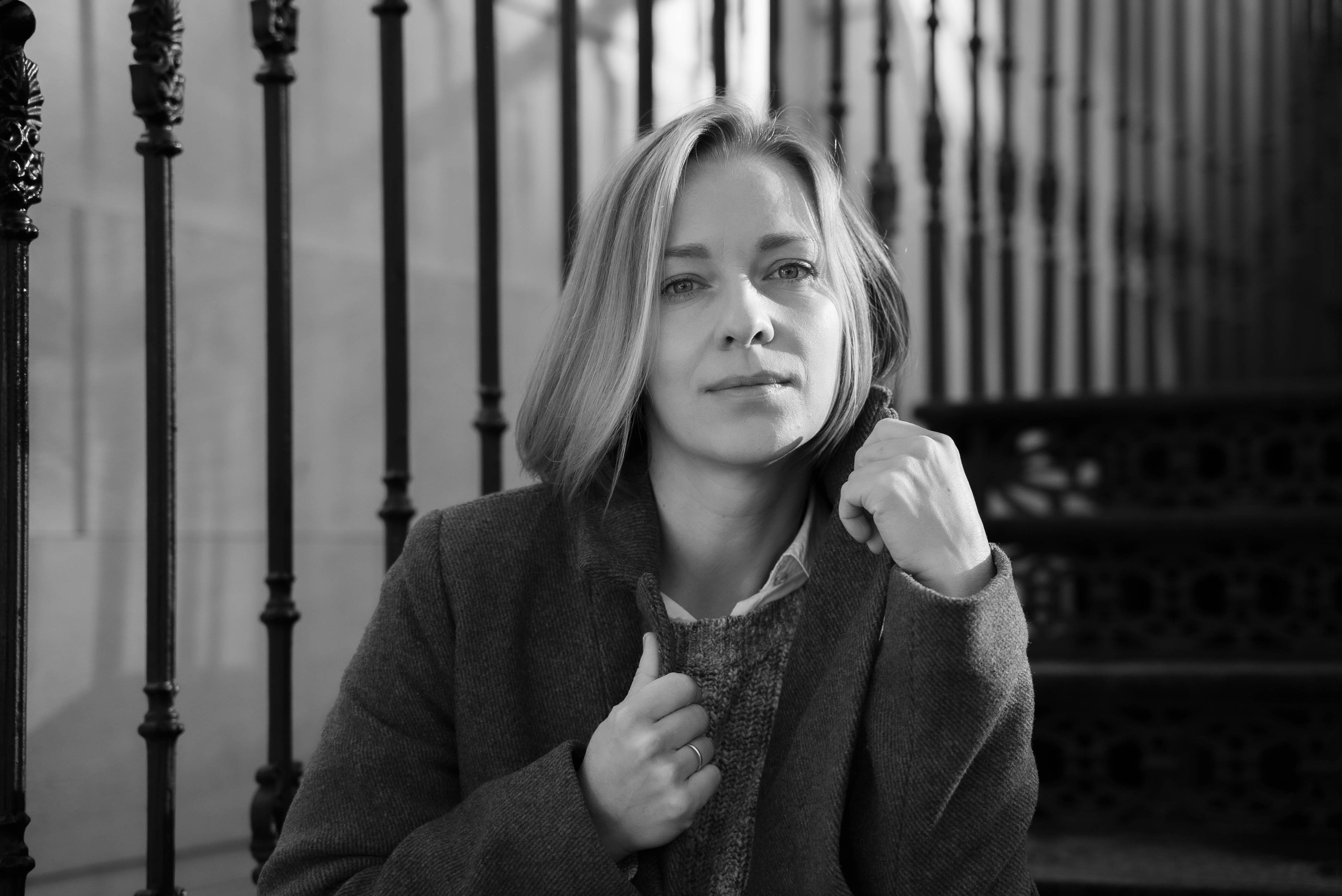 Золотая осень. Видеограф Осинина Татьяна — видеосъемка в Москве