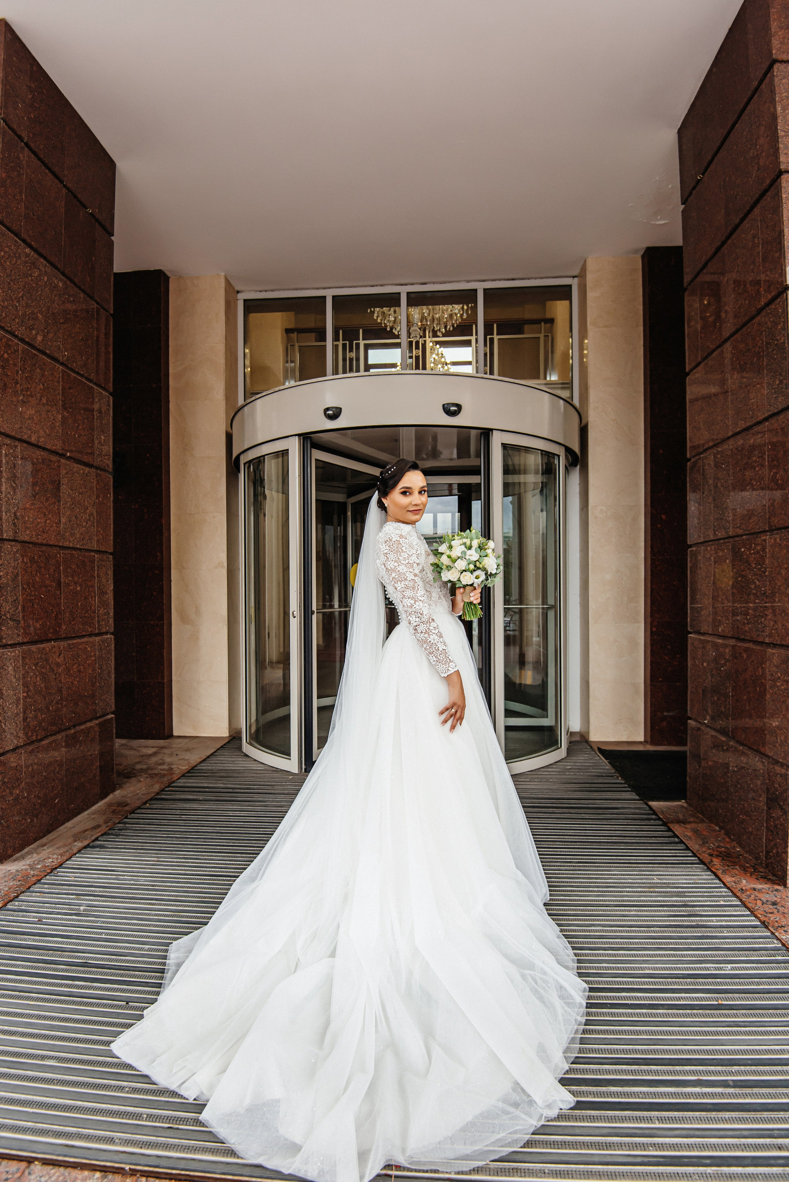 Дмитрий и Талина. Свадебный  и семейный фотограф в Белгороде Ирина Кононенко