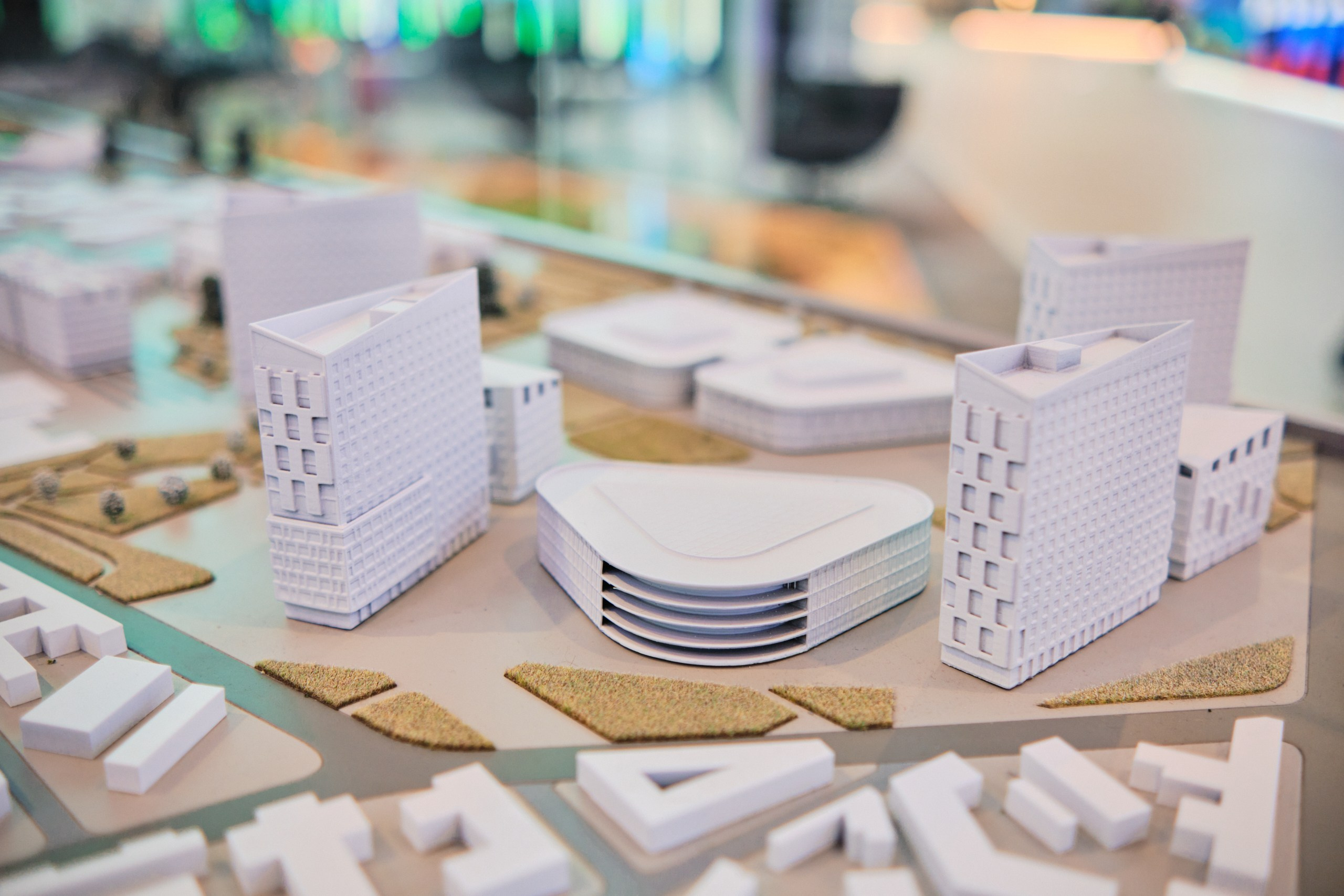 ВДНХ × Выставка «Россия». Матвей Яворский — фотограф в Челябинске