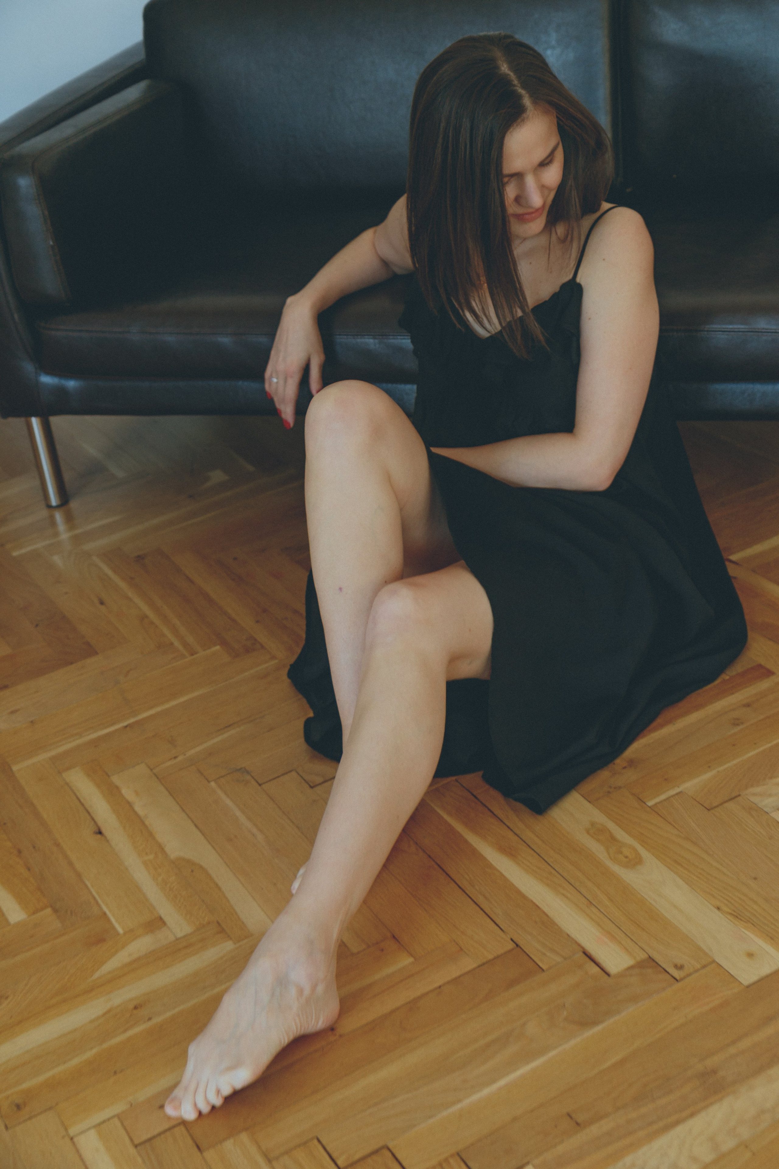 Проект «Ню без Ню». Не глянцевый женский и семейный фотограф в Перми Гиренко Людмила