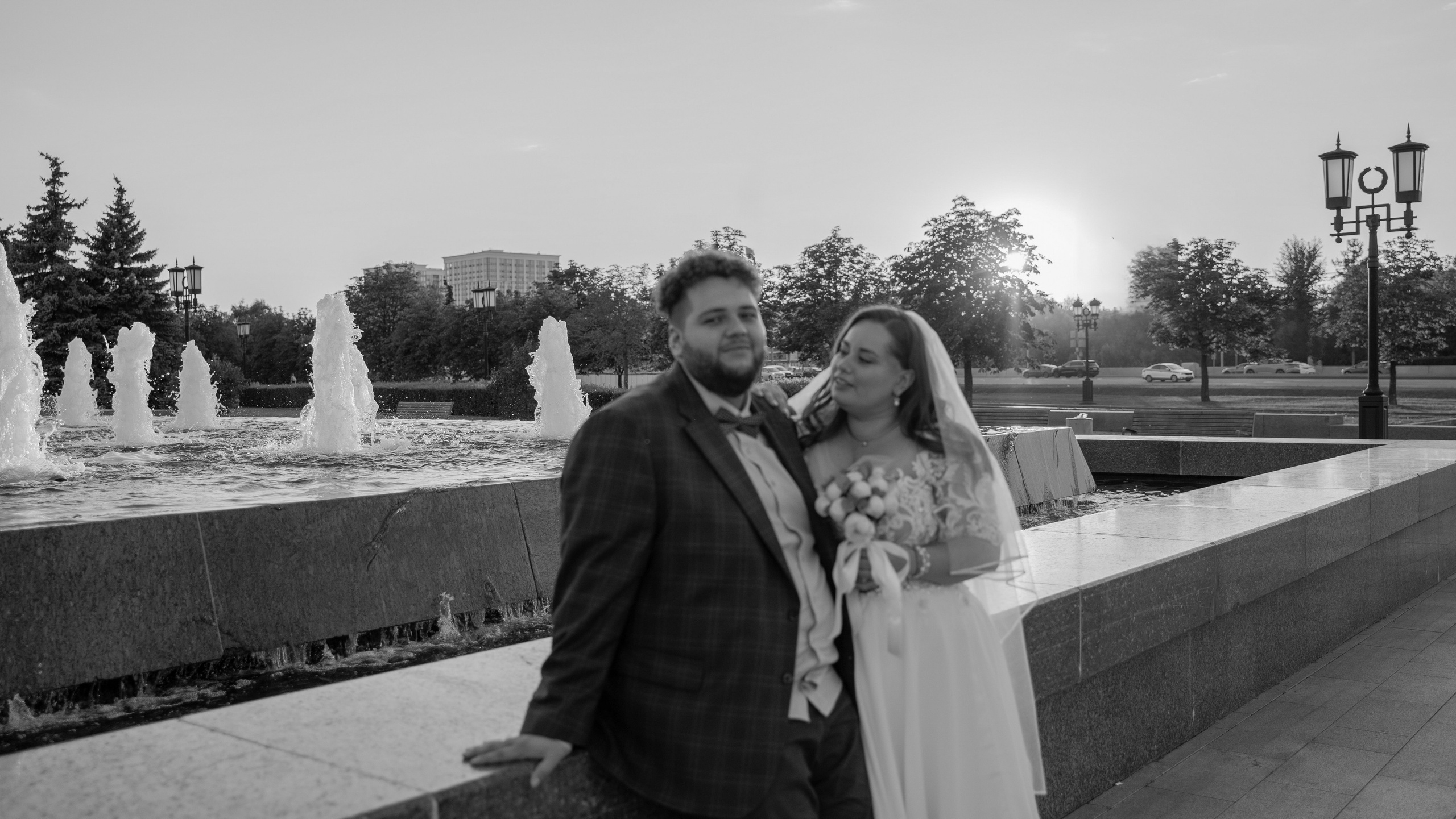 Свадьба. Фотограф в Москве Асиетта