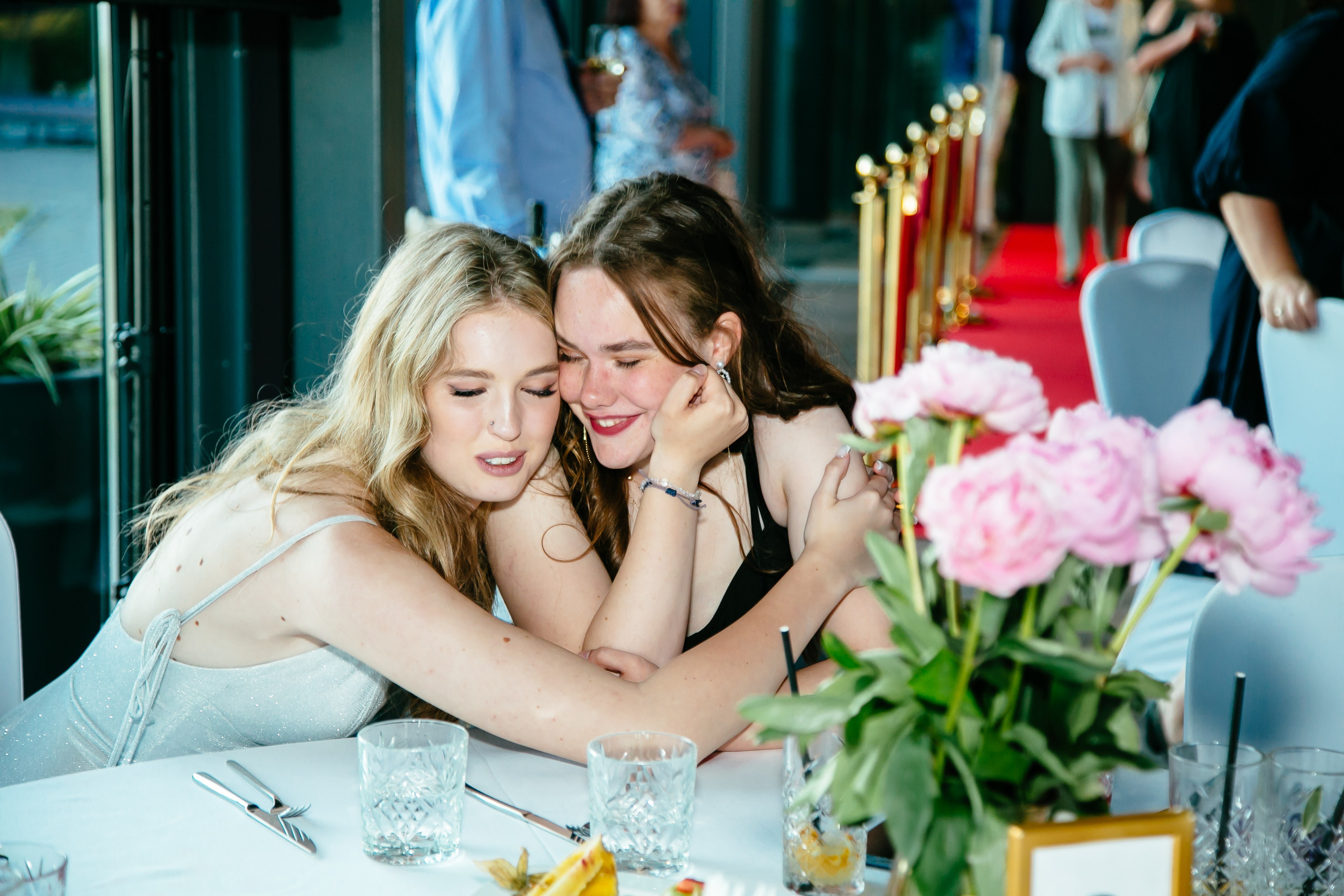 Выпускные. Фотограф Serg-Epic — Сергей Клепиков