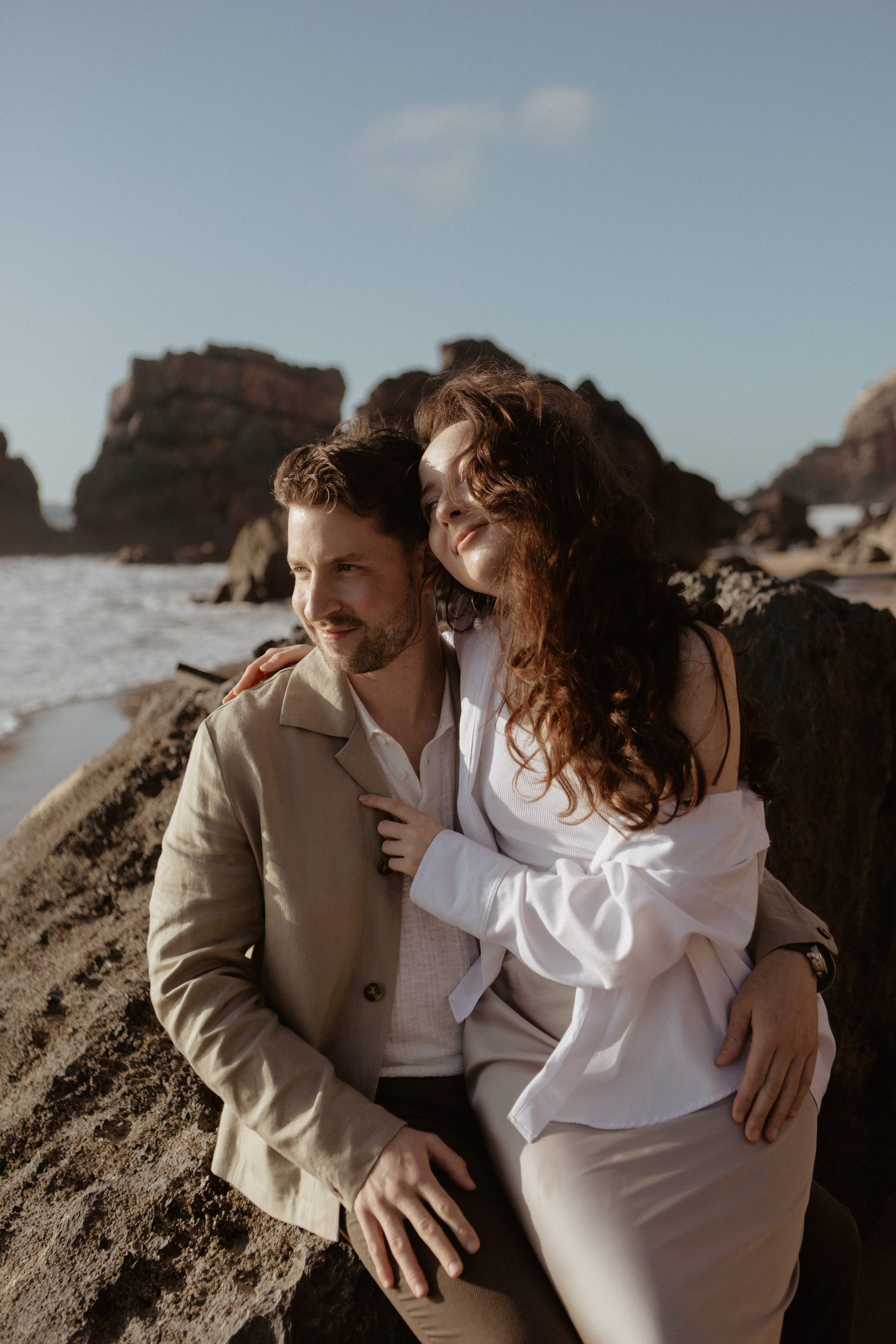 Patrik & Darina. Photographer Lisbon|Portugal Nadiya Kharytonenko