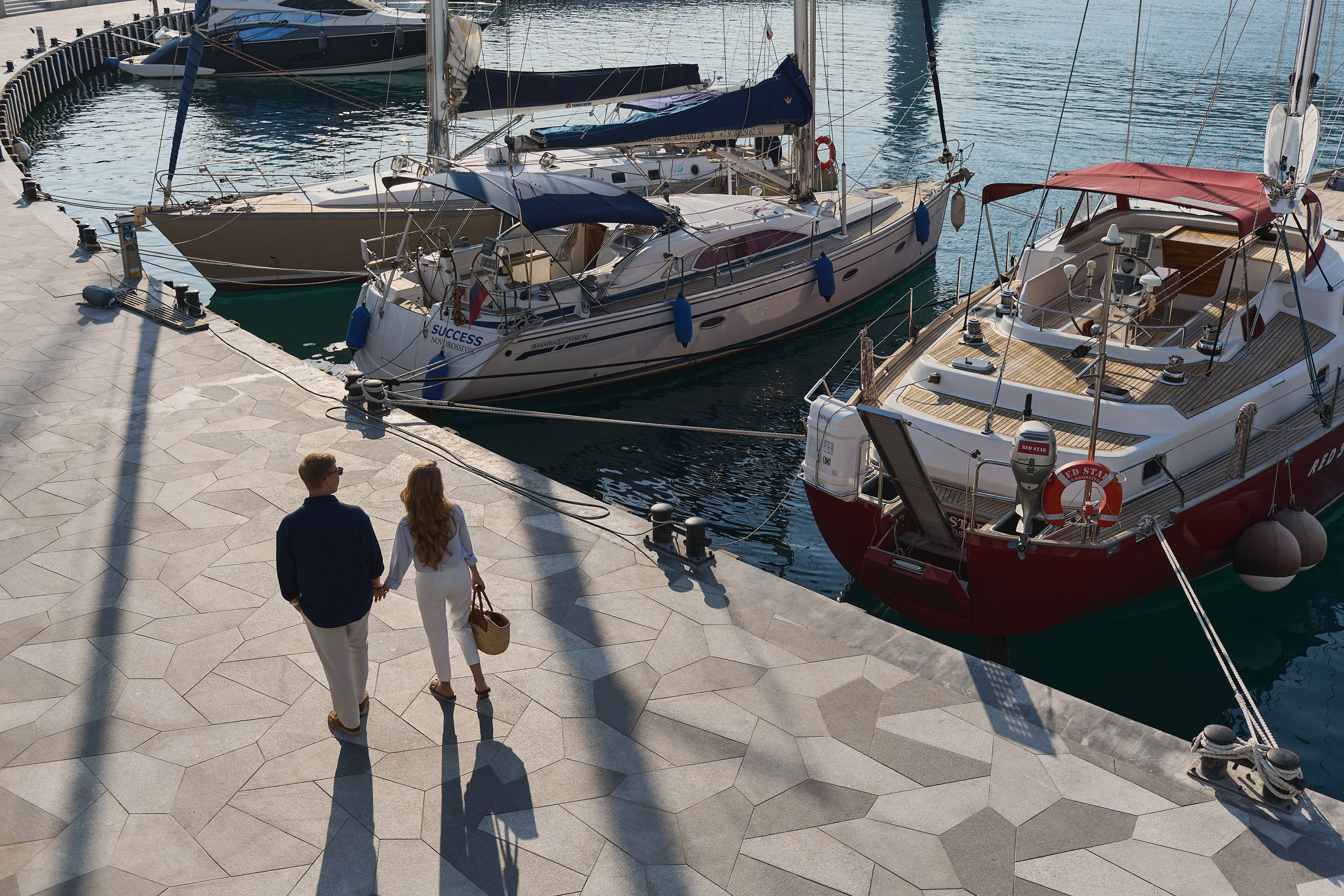 Навстречу ветру и чувствам. Крым фото, отдых Крым, Севастополь фото, Свадьба фото, Олег Горбатко