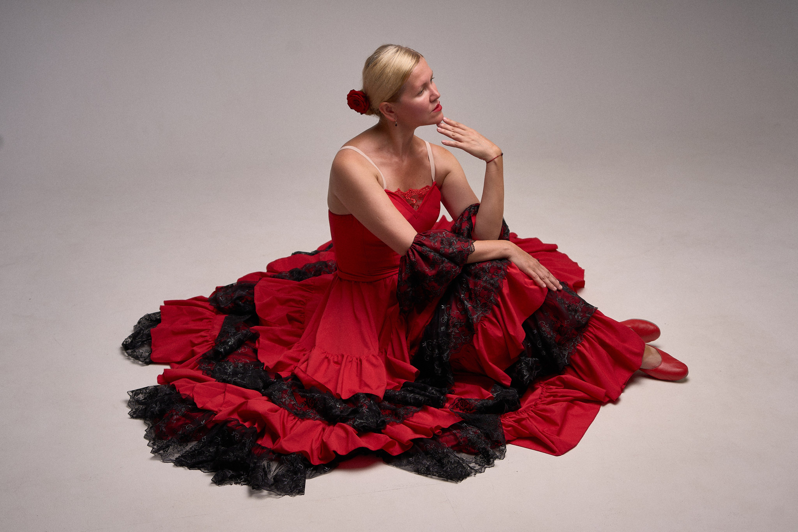 Виктория. Фотограф в Сочи Волковинская Надежда