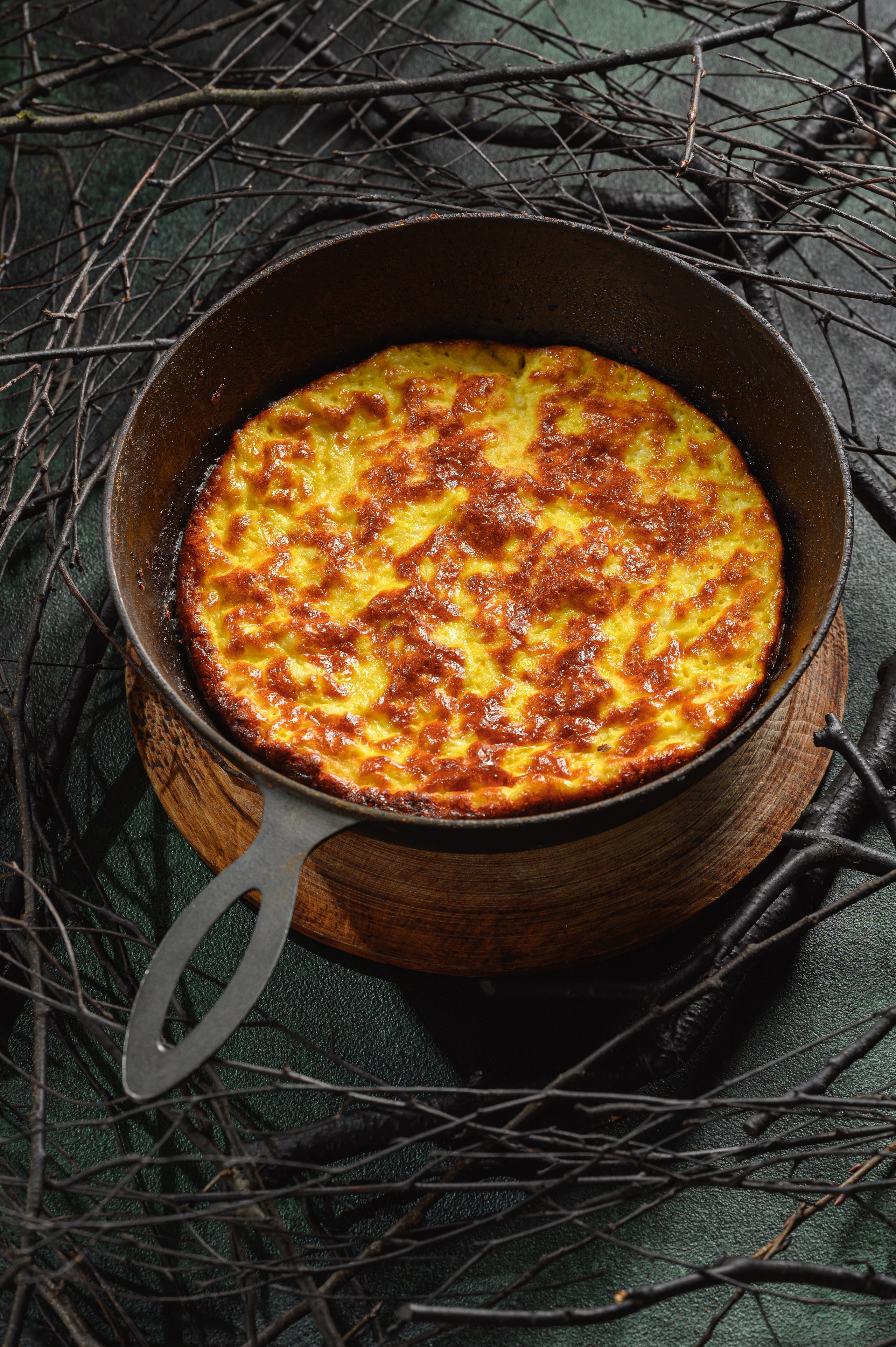 Проект «Беҫерман гураҙпал» (Бесермянская кухня). Максим Егоров, г. Ижевск. Репортажная, предметная съёмка и фуд-фотография