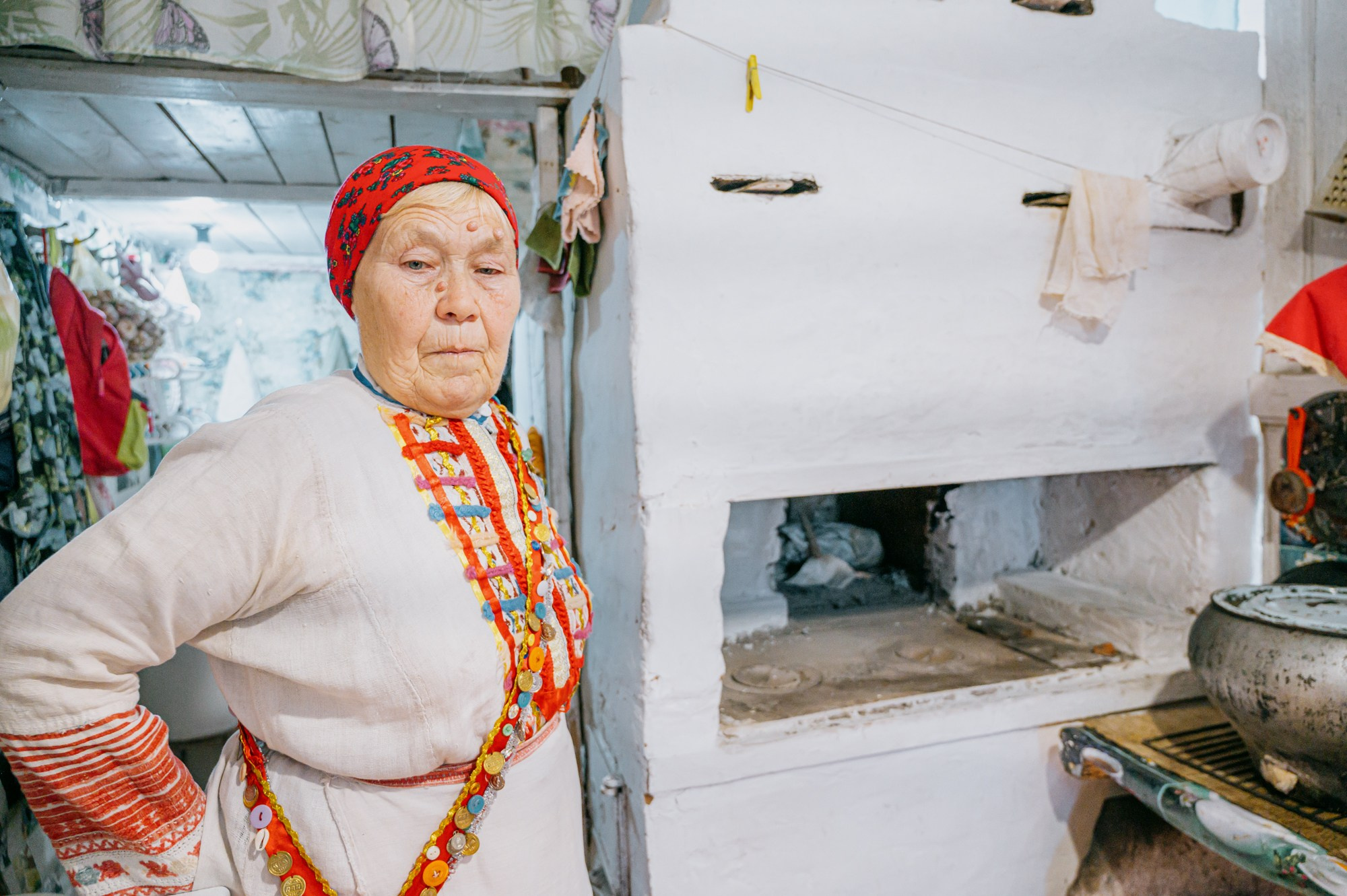 Проект «Беҫерман гураҙпал» (Бесермянская кухня). Максим Егоров, г. Ижевск. Репортажная, предметная съёмка и фуд-фотография