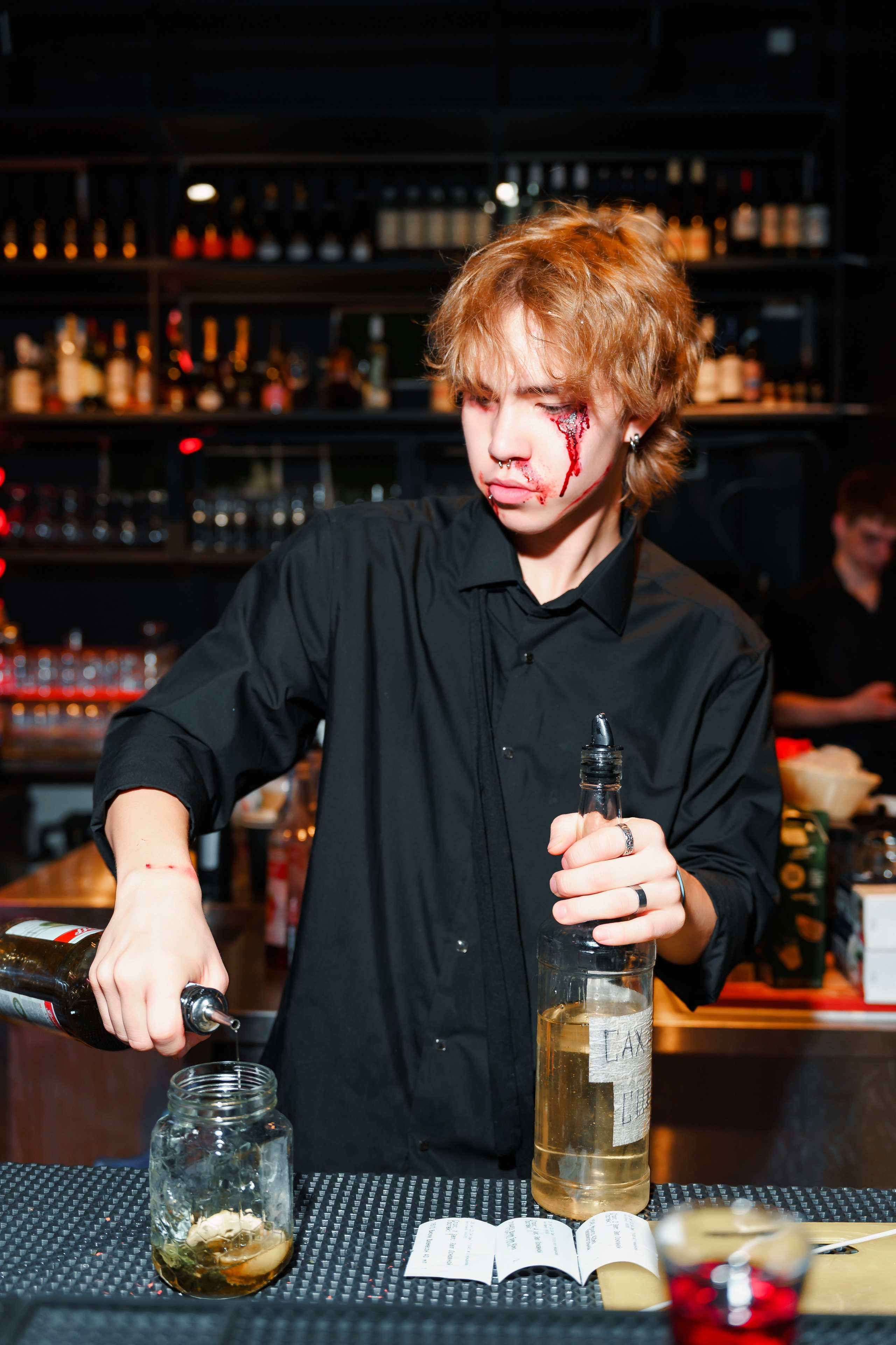 День рождения «Буду Завтра». Фотограф Ярославль — Роман Андреев