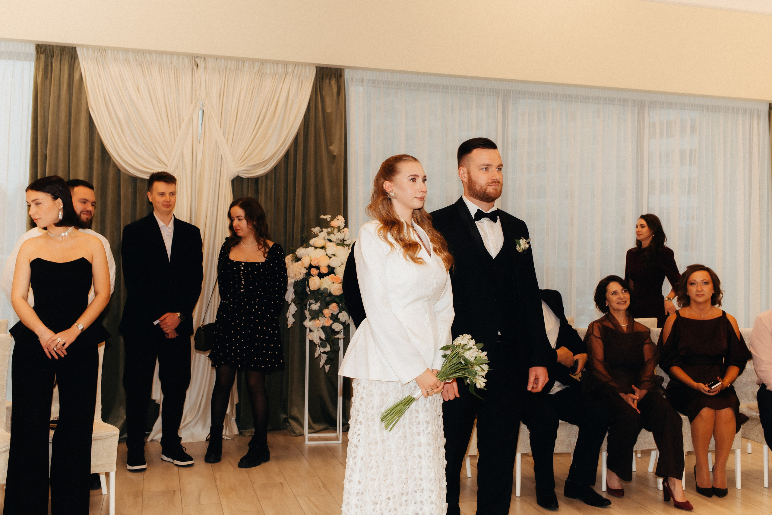 Никита и Елизавета. Катерина Аникеева | Фотограф | Екатеринбург