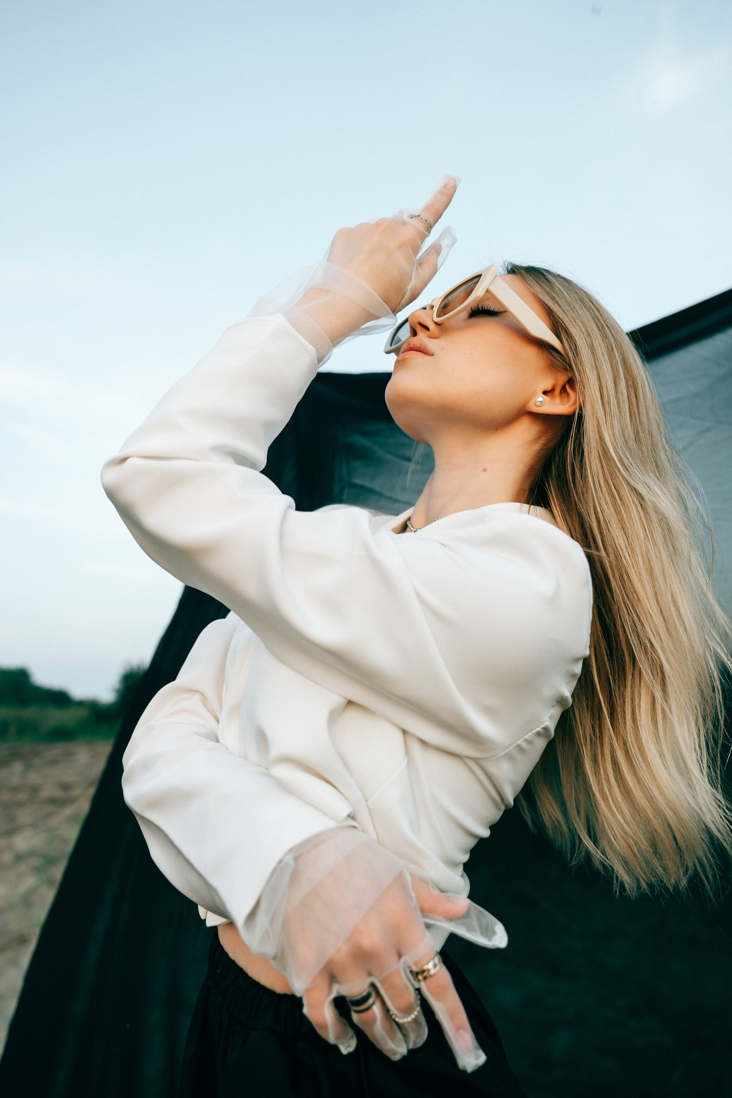 Индивидуальные LIGHT. Ульяна Ремезова | Фотограф | Челябинск