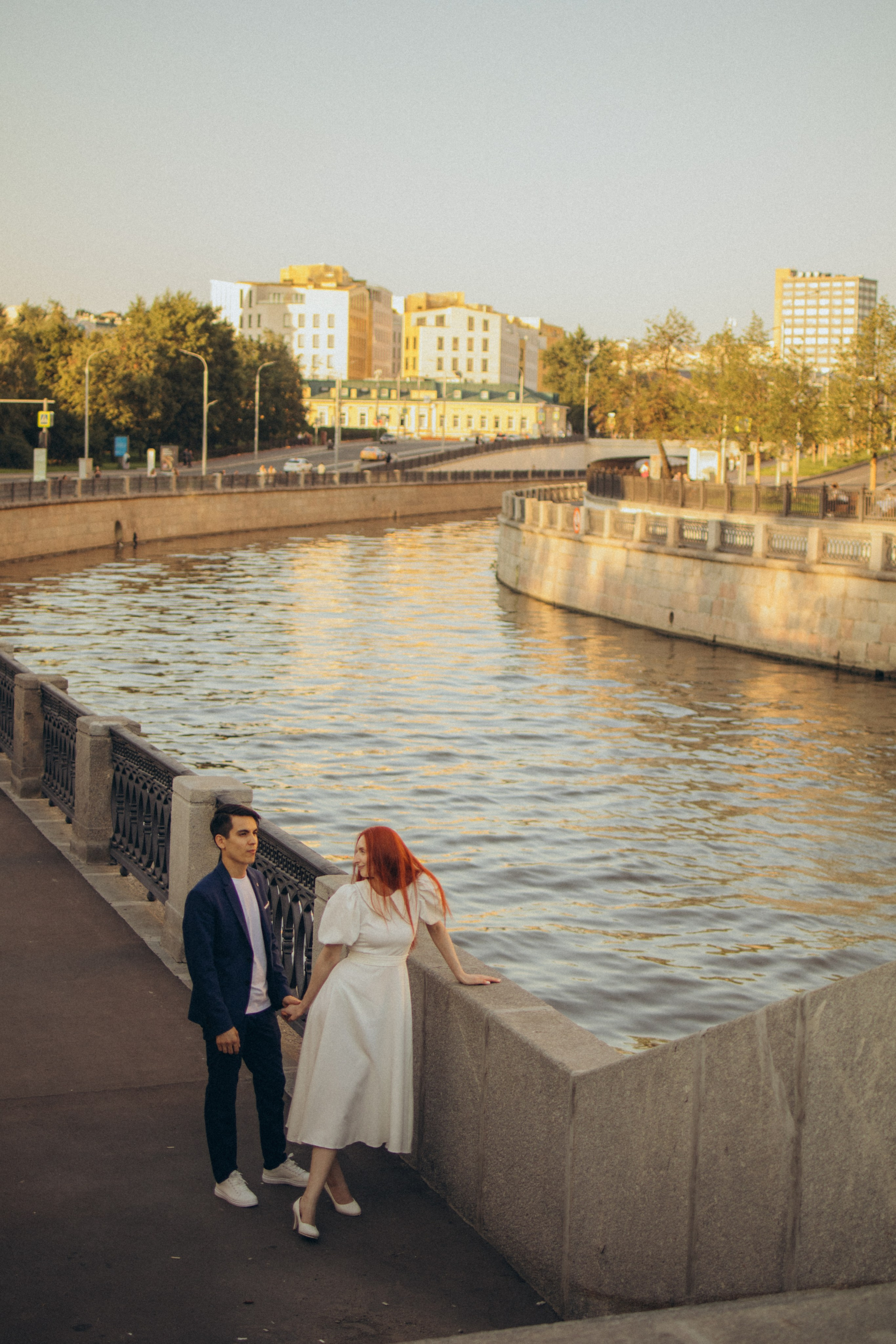 Высотка на Котельнической. Семейный фотограф Москва