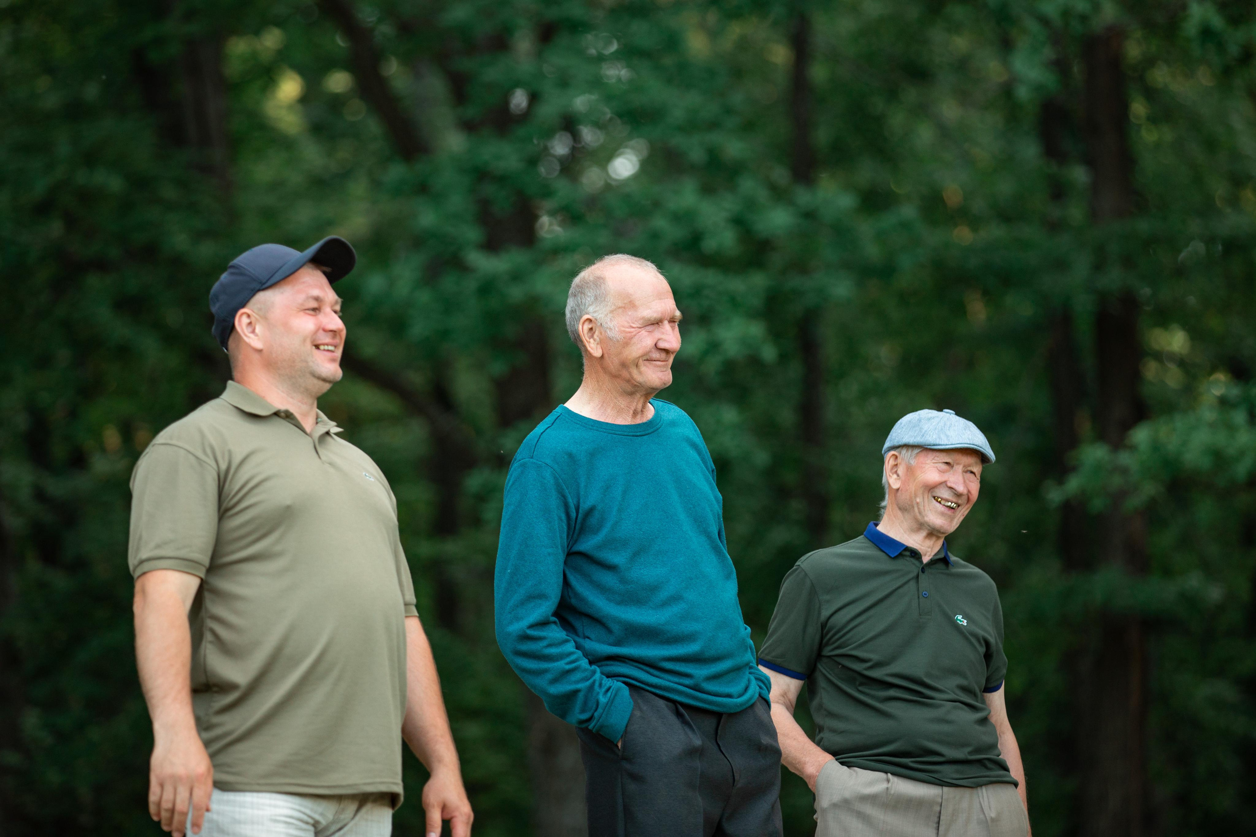 Семейные. Свадебный и семейный фотограф в Уфе и Стерлитамаке Николай Кулагин