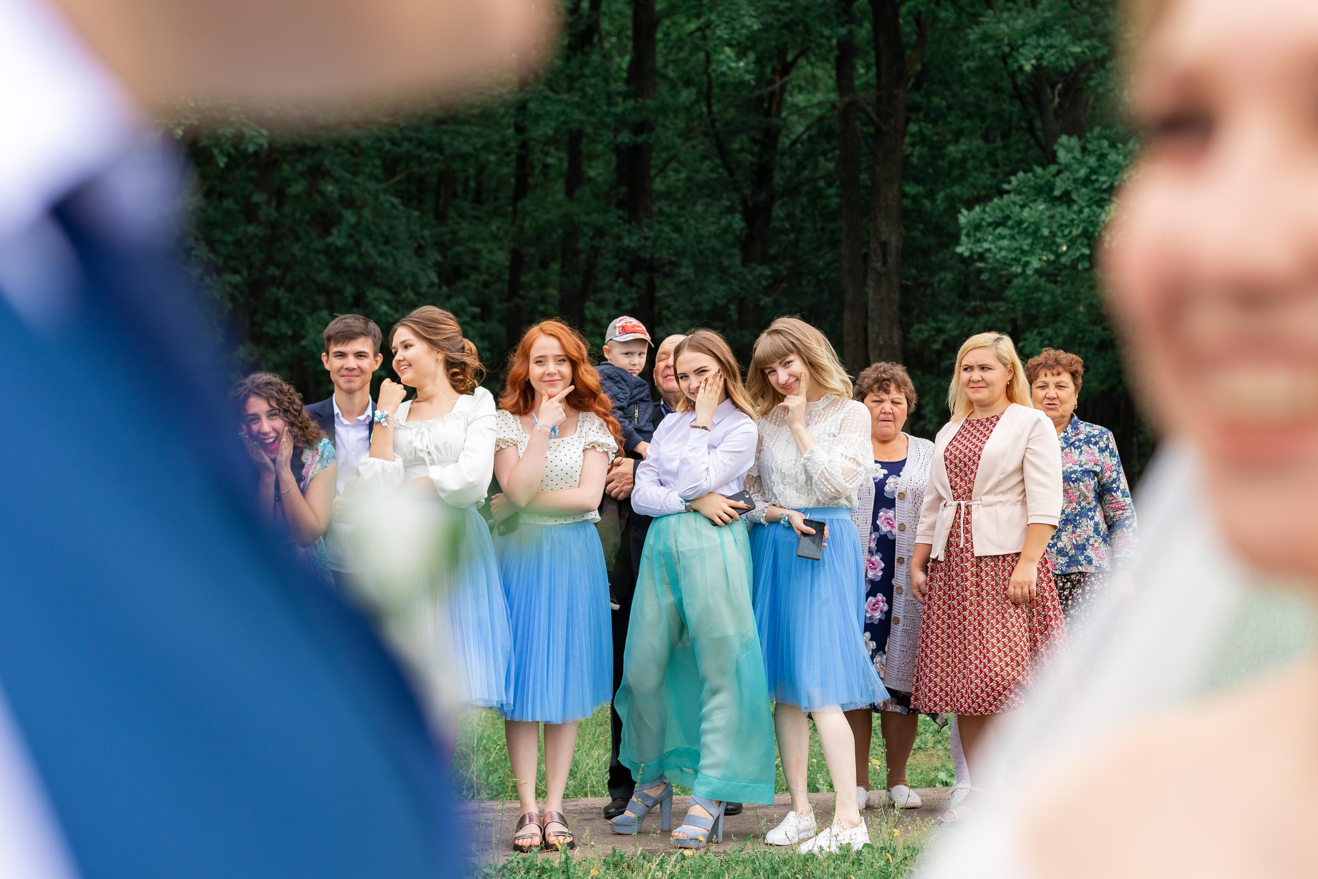 Самая прекрасная Юлия, самый замечательный Леонид!. Свадебный и семейный фотограф в Уфе и Стерлитамаке Николай Кулагин