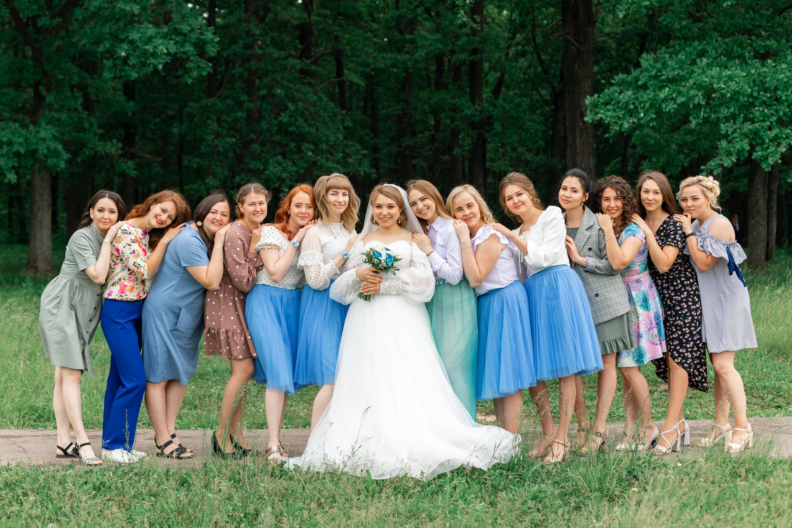 Самая прекрасная Юлия, самый замечательный Леонид!. Свадебный и семейный фотограф в Уфе и Стерлитамаке Николай Кулагин