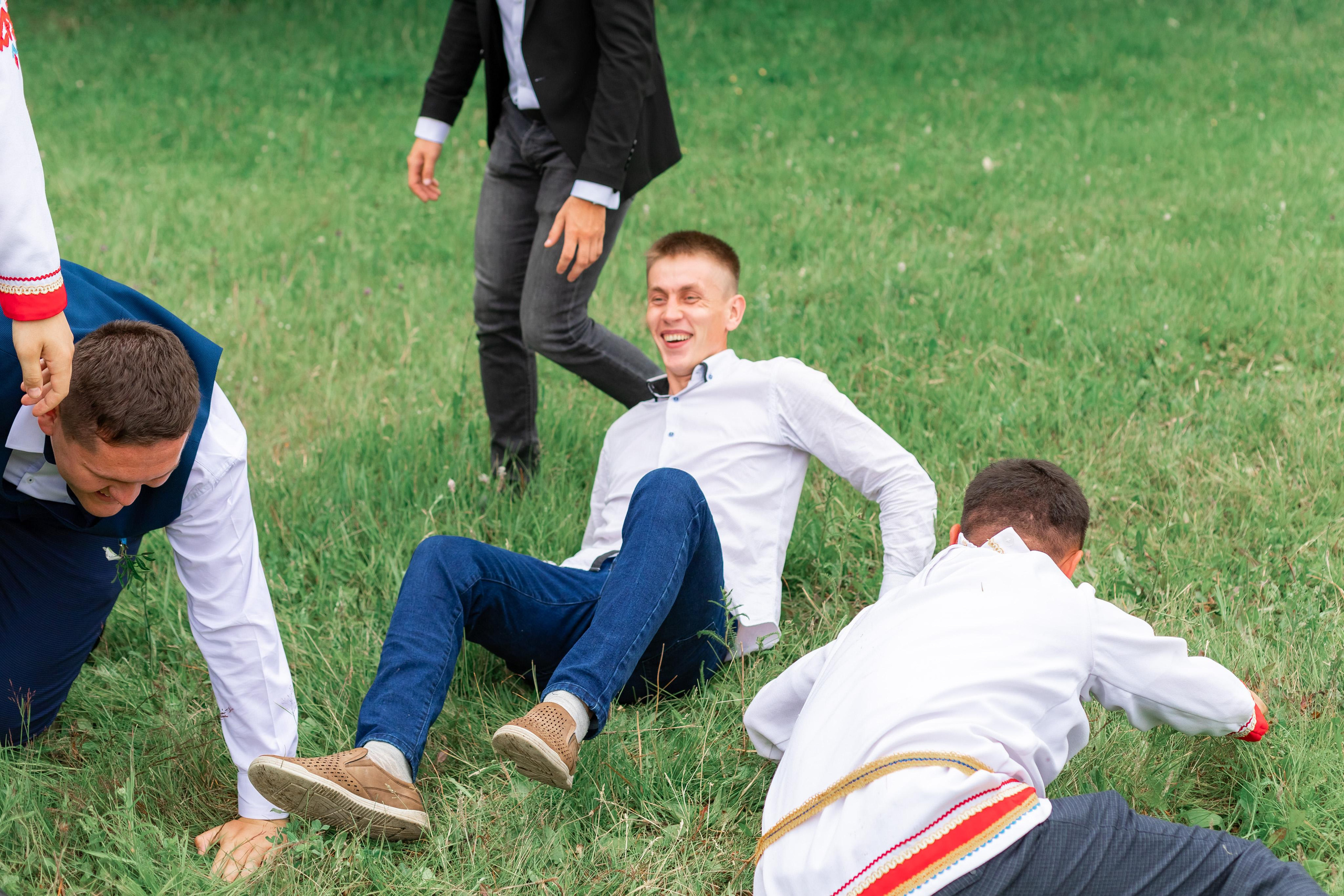 Самая прекрасная Юлия, самый замечательный Леонид!. Свадебный и семейный фотограф в Уфе и Стерлитамаке Николай Кулагин