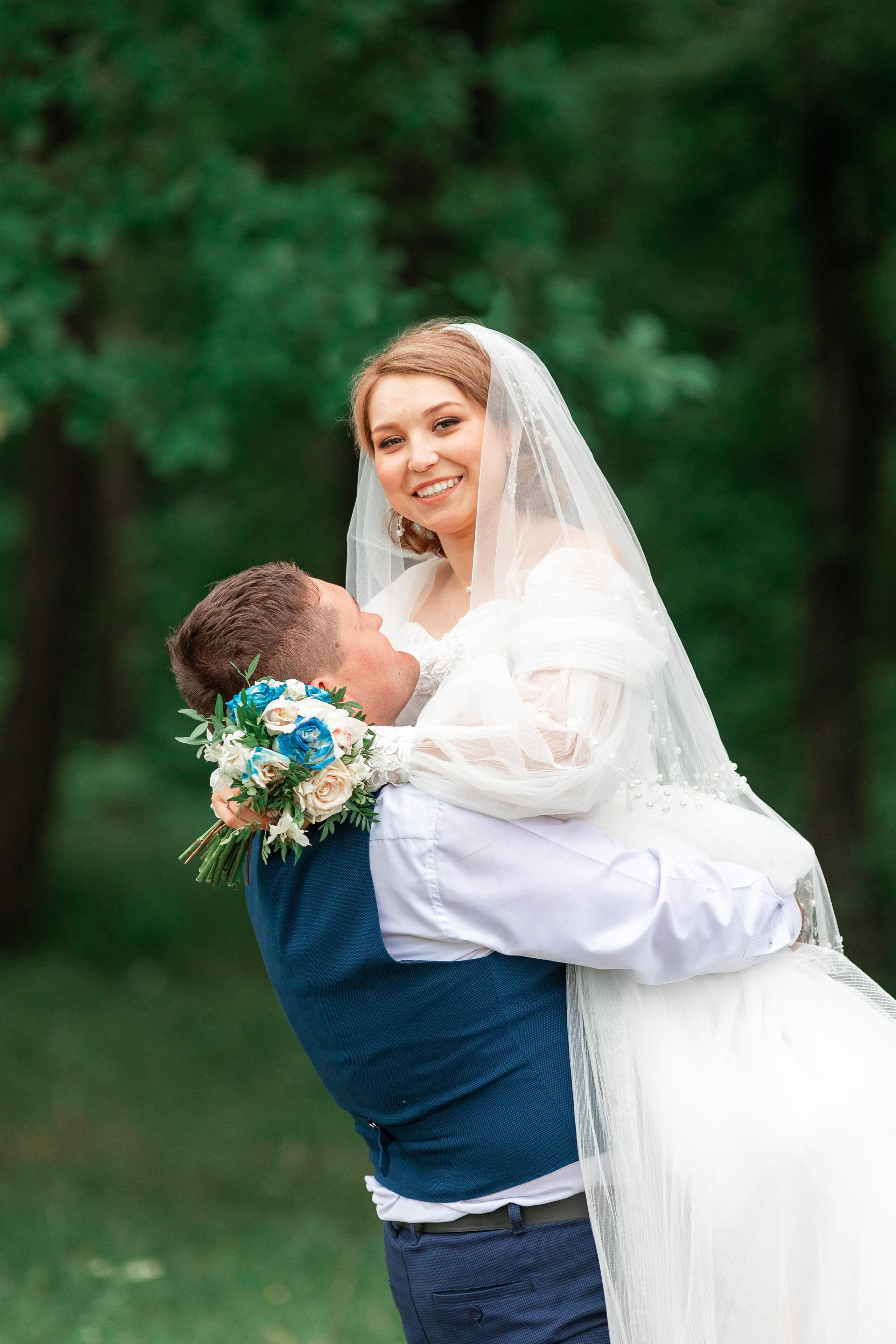 Самая прекрасная Юлия, самый замечательный Леонид!. Свадебный и семейный фотограф в Уфе и Стерлитамаке Николай Кулагин