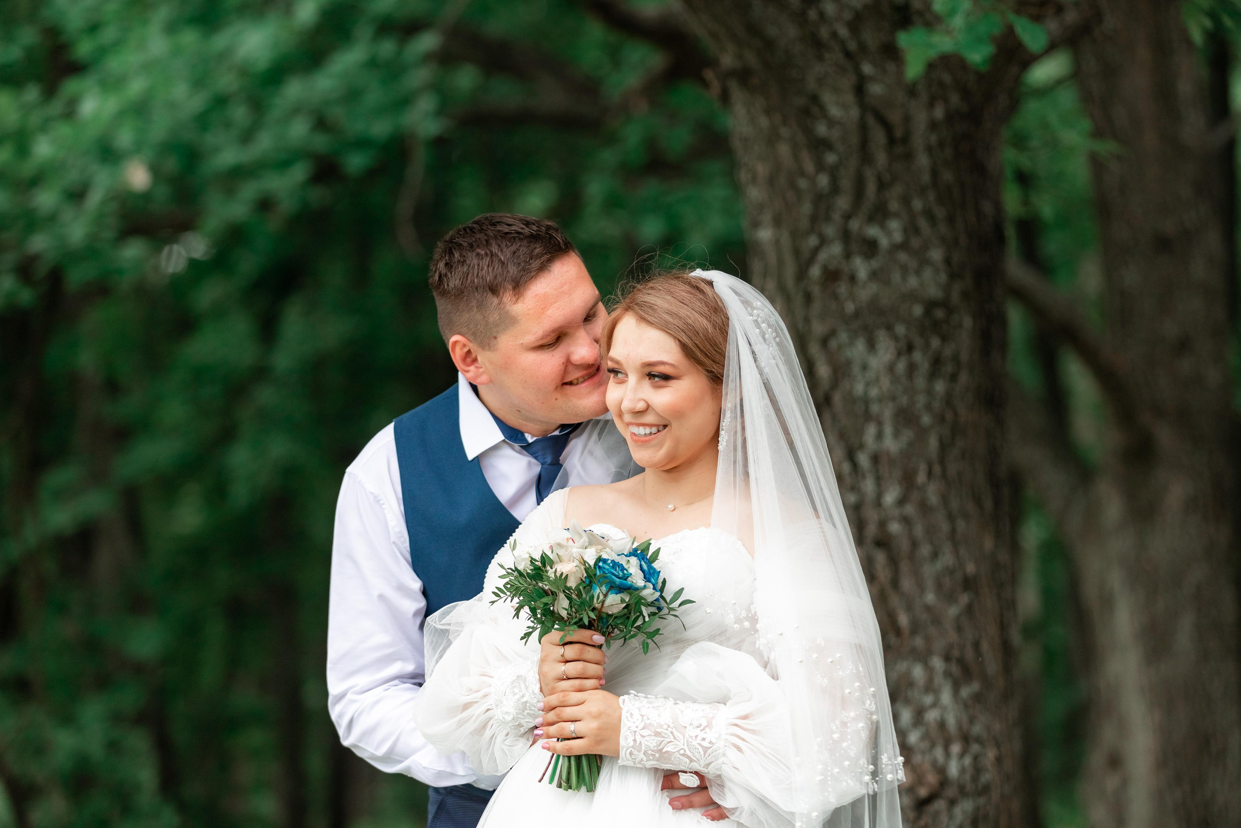 Самая прекрасная Юлия, самый замечательный Леонид!. Свадебный и семейный фотограф в Уфе и Стерлитамаке Николай Кулагин