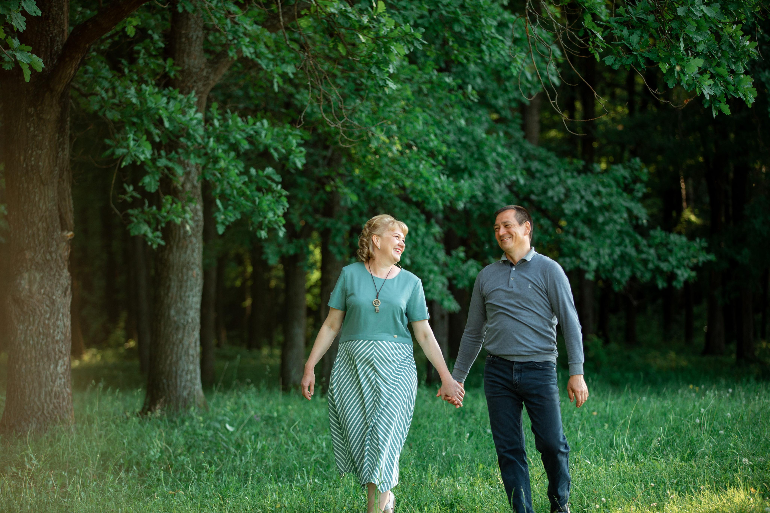 Семейные. Свадебный и семейный фотограф в Уфе и Стерлитамаке Николай Кулагин