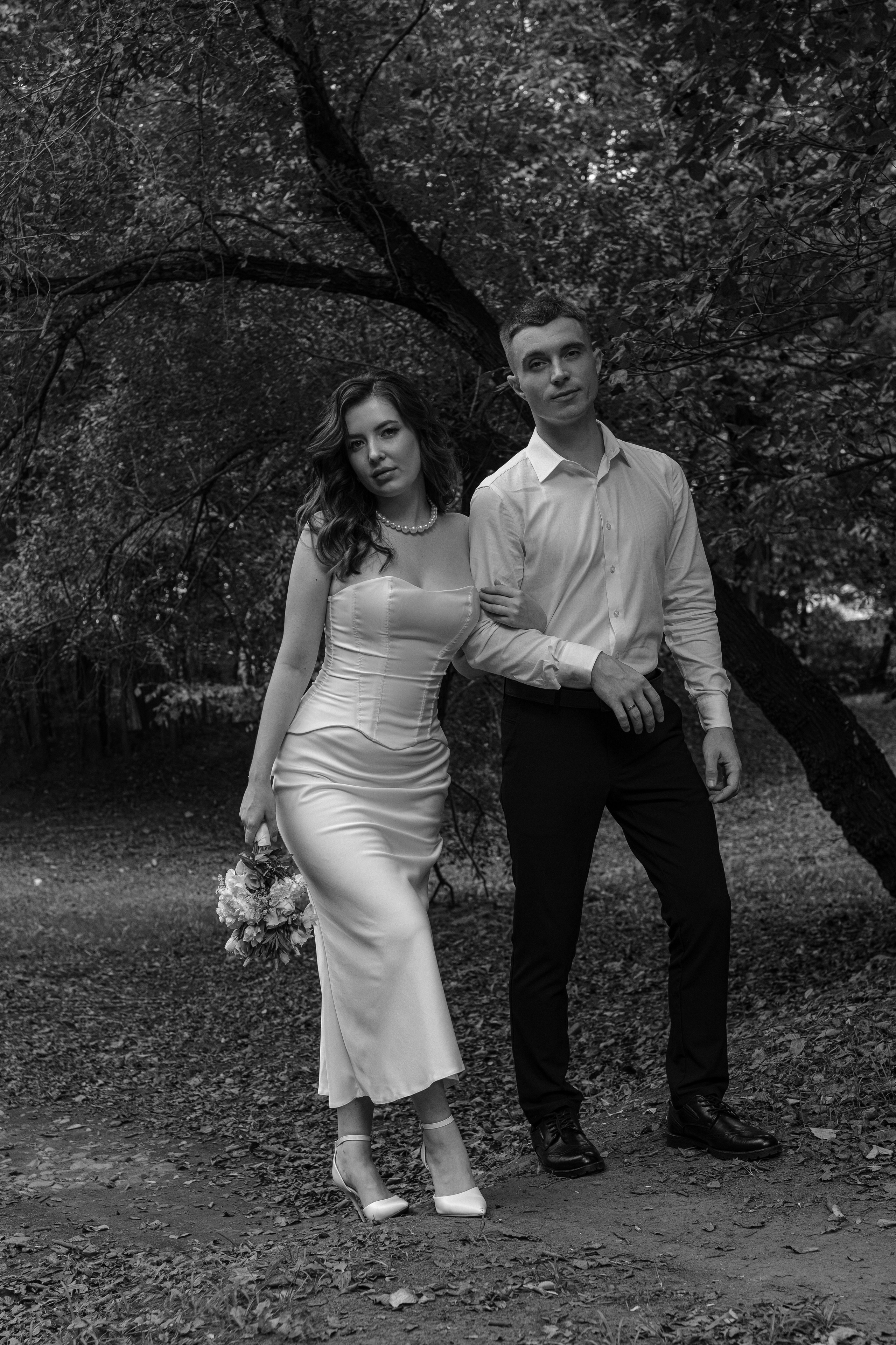 Екатерина и Виктор. Анастасия Хисматуллина портретный фотограф в Уссурийске и Владивостоке