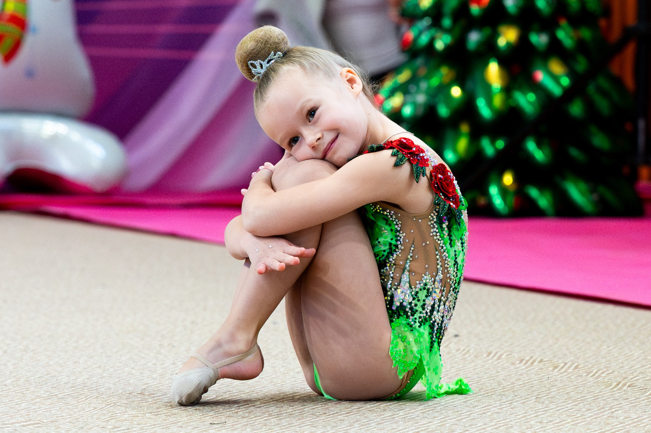 Соревнования по ХГ First Steps. Фотограф спортивных событий в Москве Наталия Дёмина