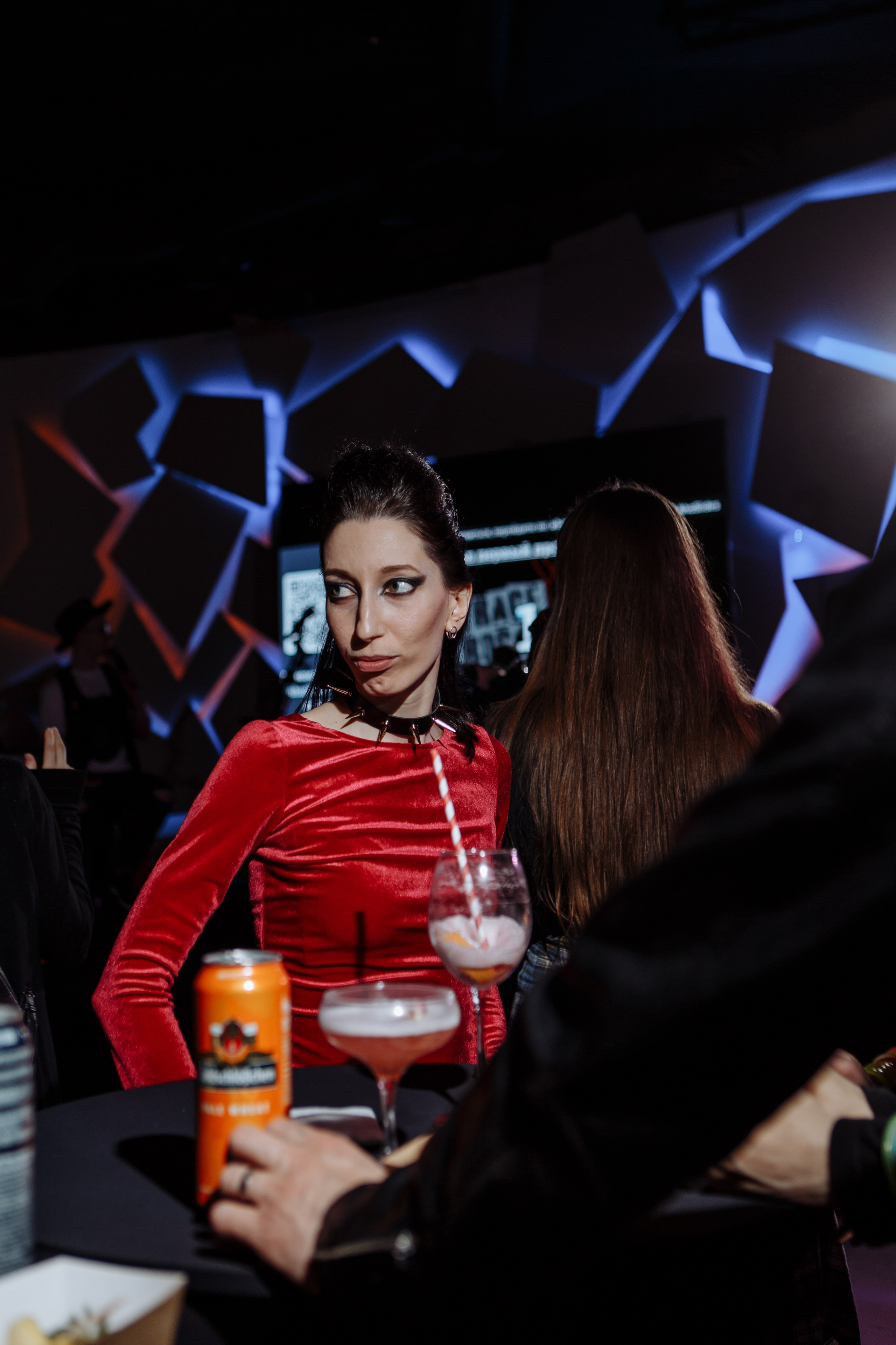 Корпоратив 11 лет компании Trace. Свадебный фотограф в Санкт-Петербурге