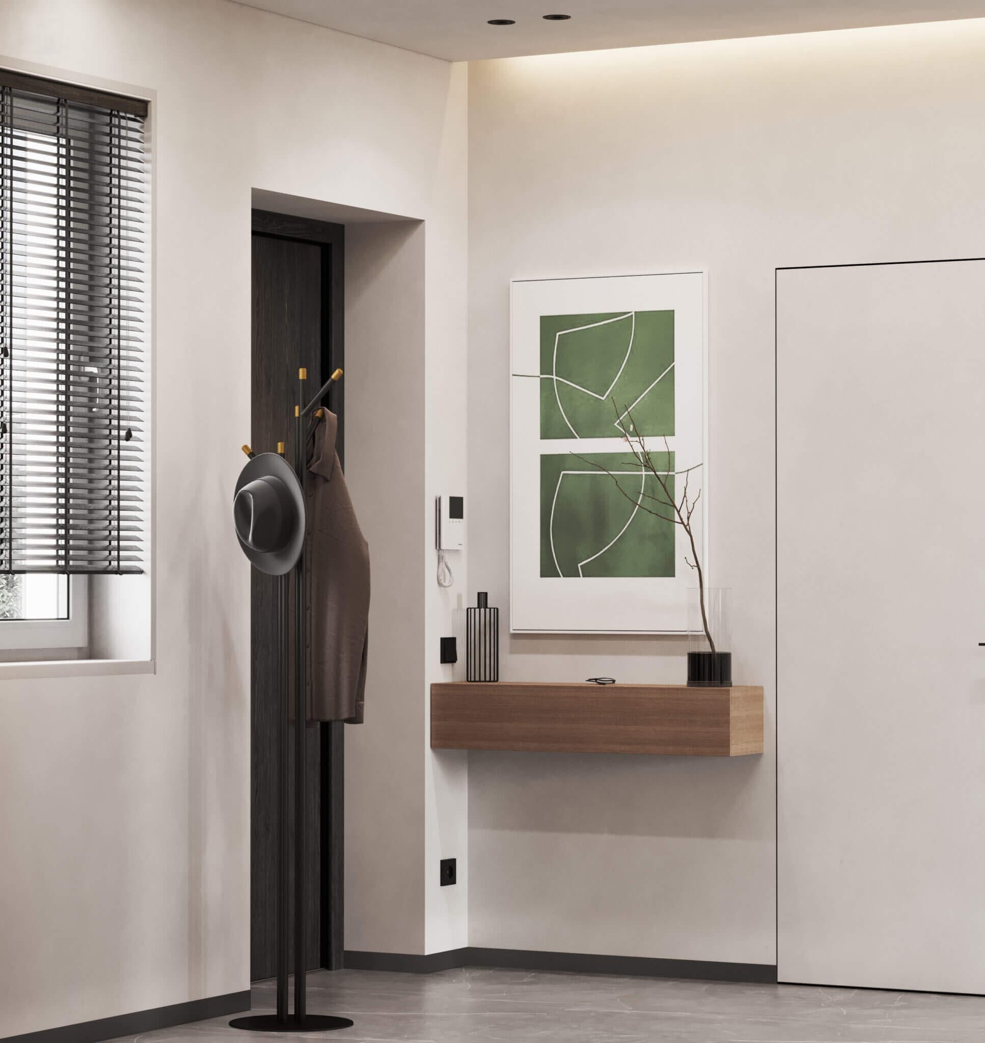 22. Студия дизайна интерьера RISE DESIGN STUDIO