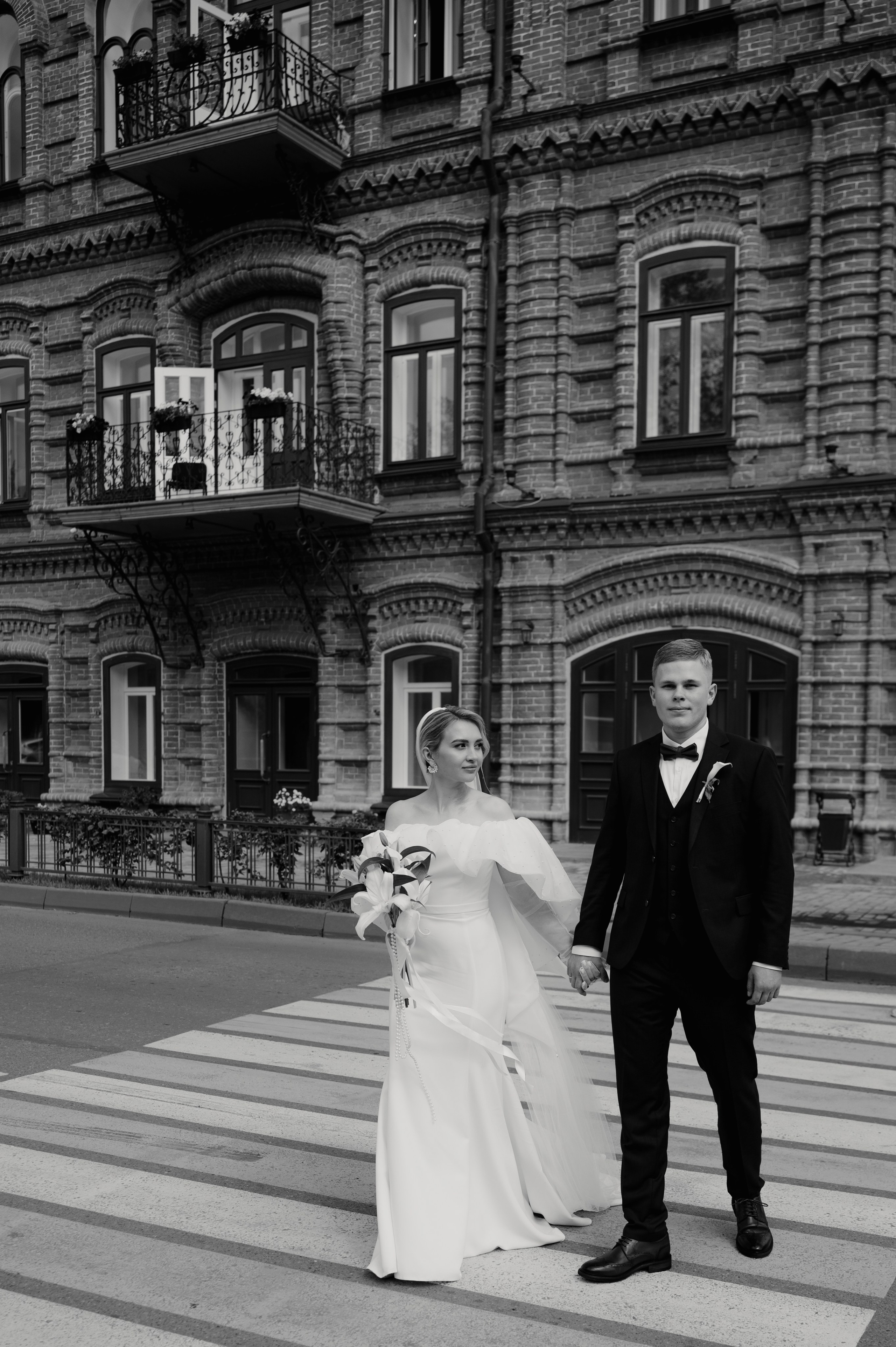 Арсений и Елена. Фотограф в Абакане и Минусинске