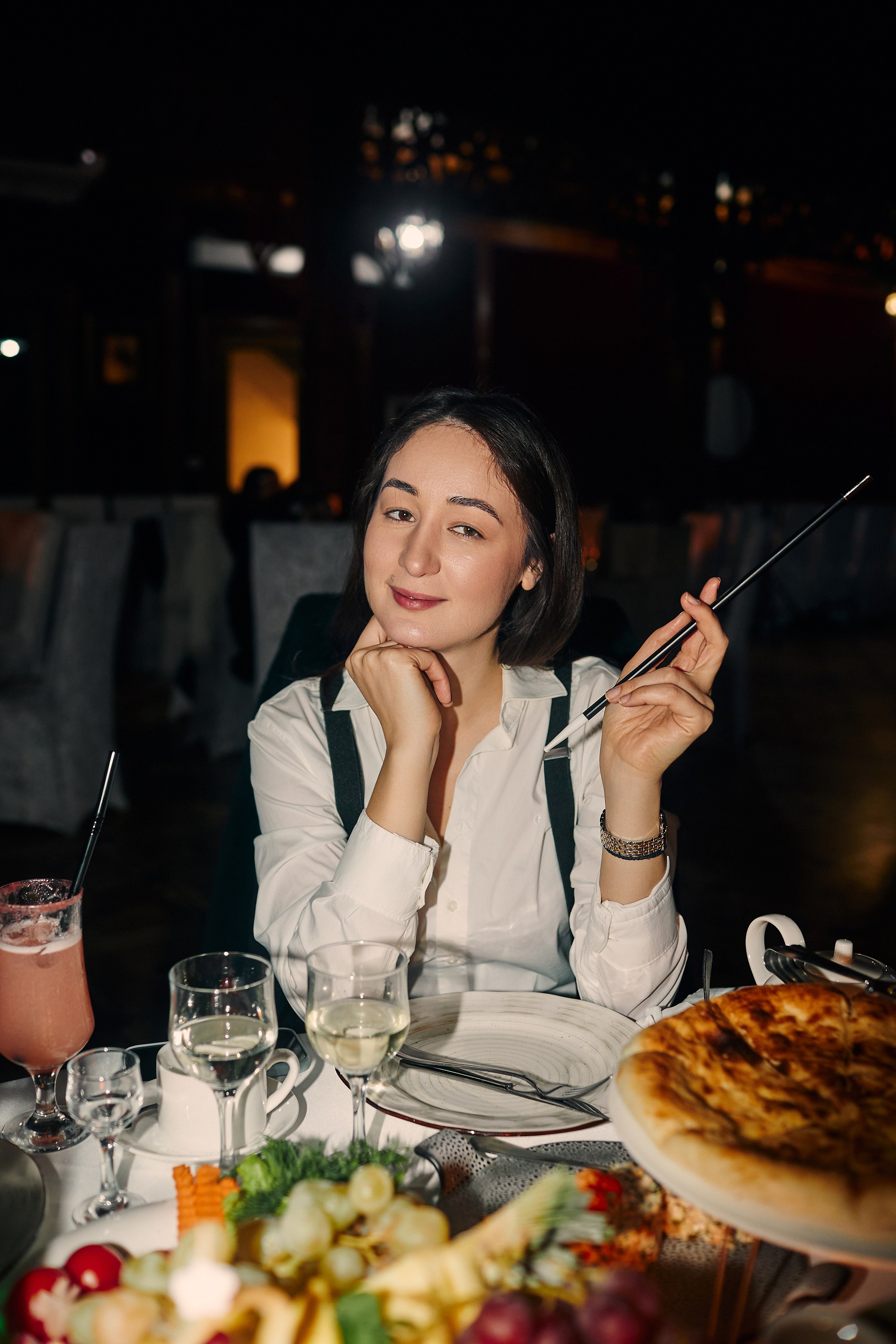 День Рождения Лолита. RetroChic Фото