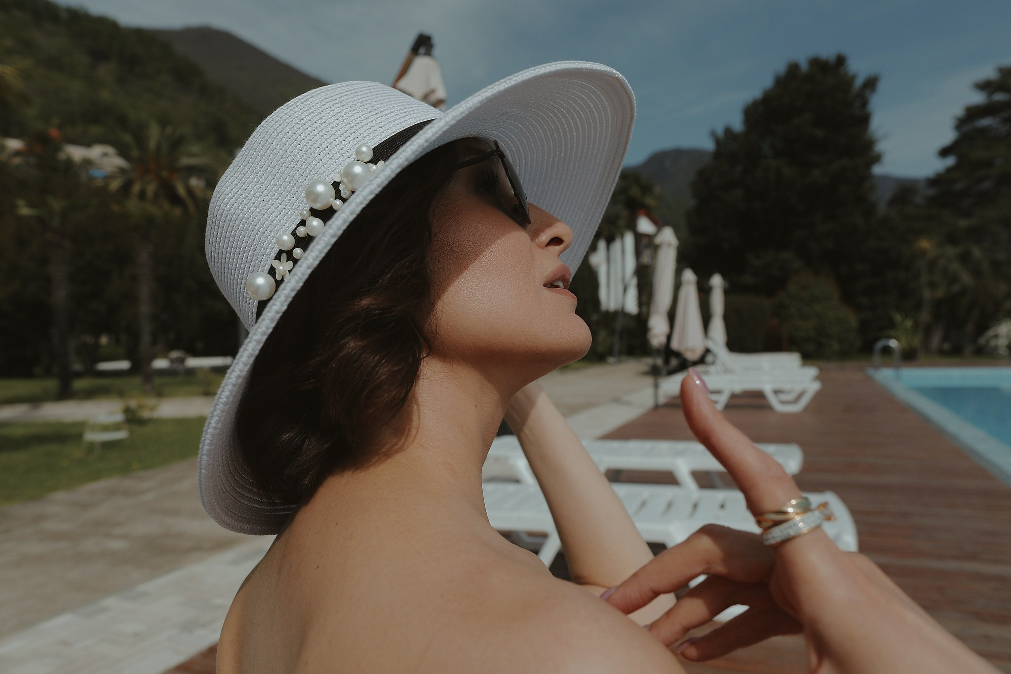 Естественность. RetroChic Фото