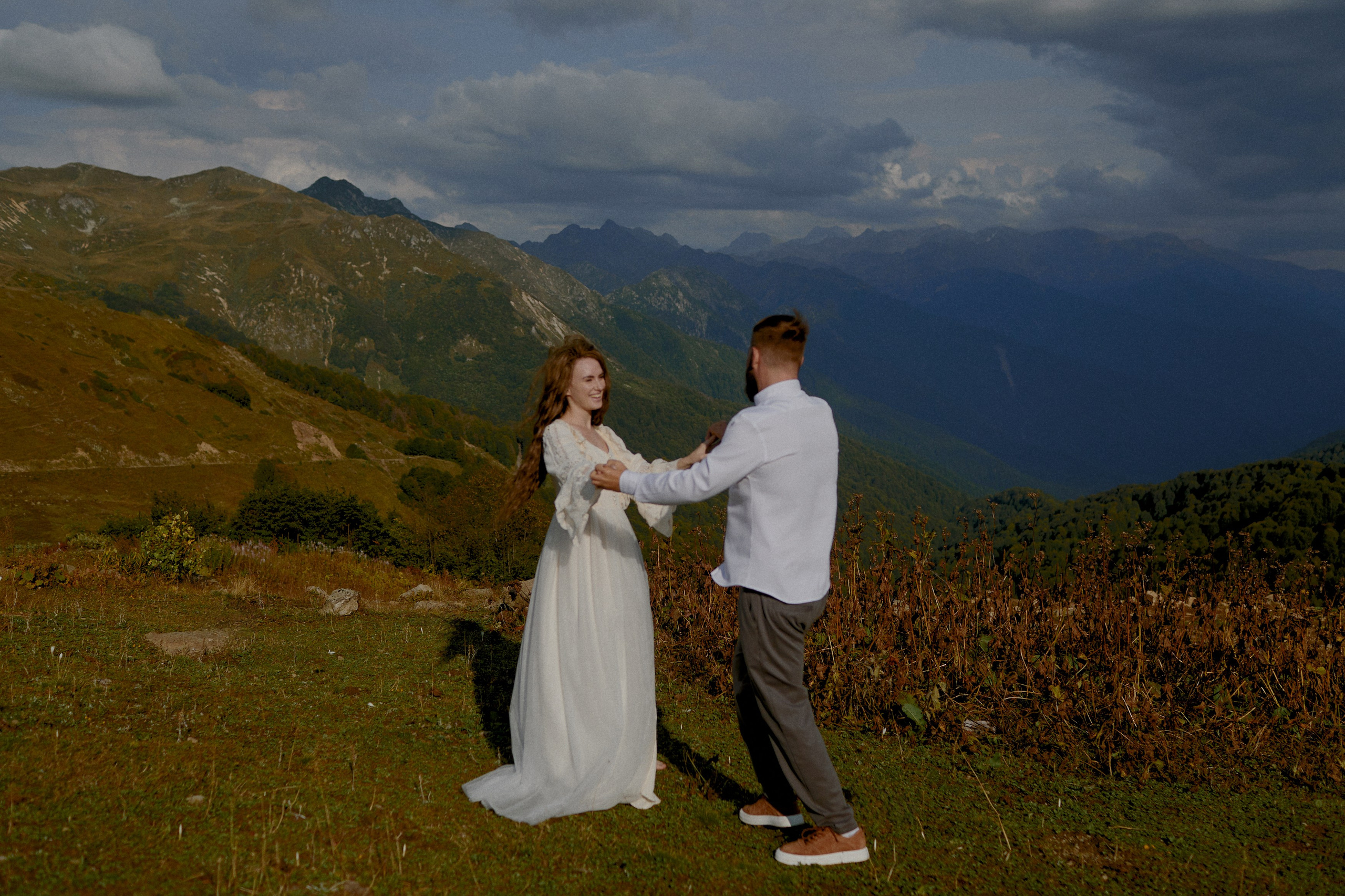 Перевал Пыф 20т. RetroChic Фото