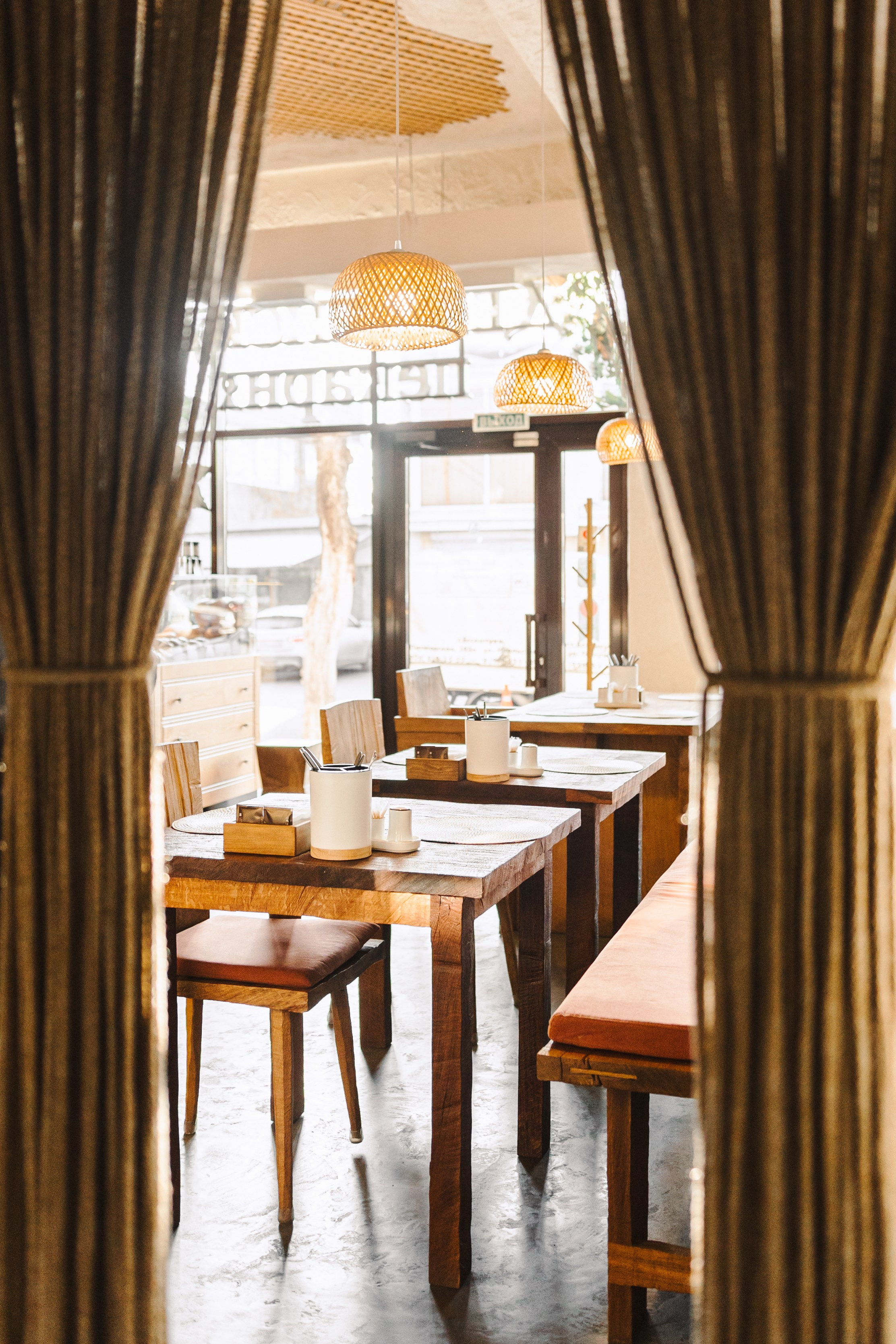 Деревенская пекарня. Фотограф Настя Конник | Пятигорск | Эльбрус | Домбай | Архыз