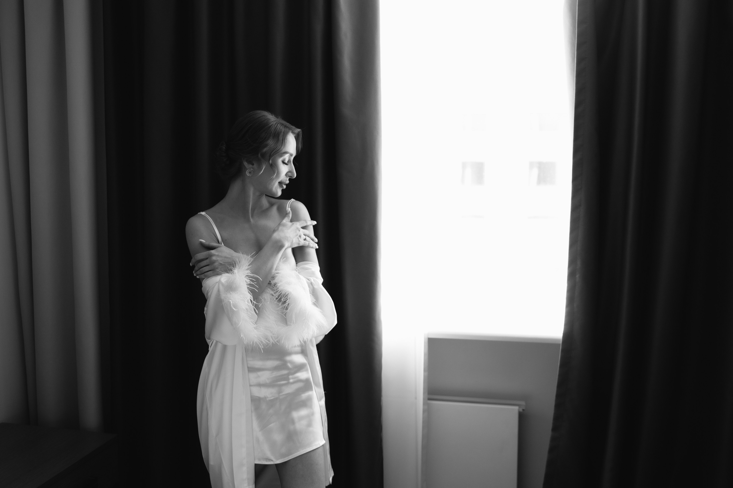 Renat & Alina. Свадебный фотограф Ильнар Асадуллин