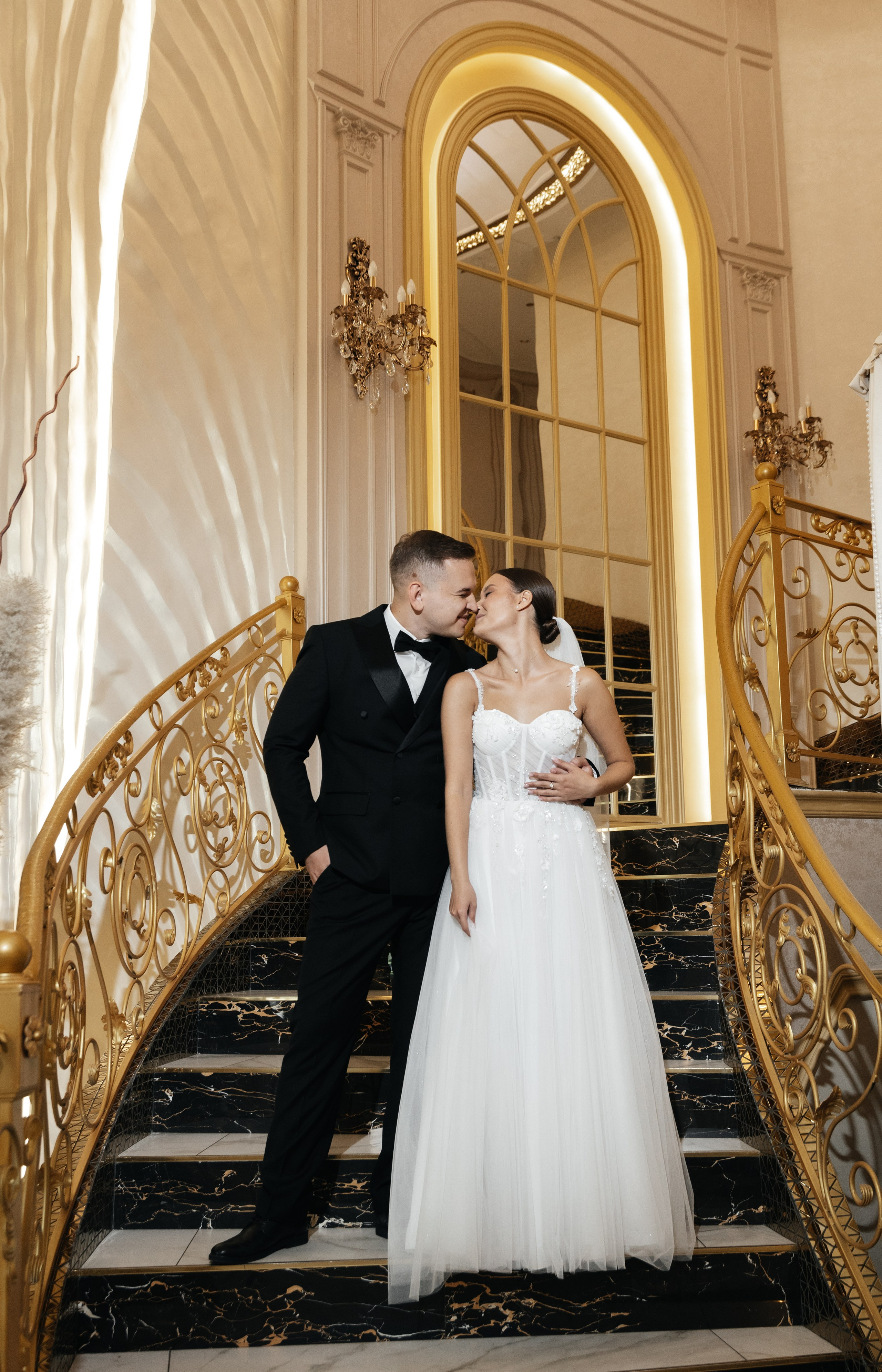 Arthur & Zarina. Свадебный фотограф Ильнар Асадуллин