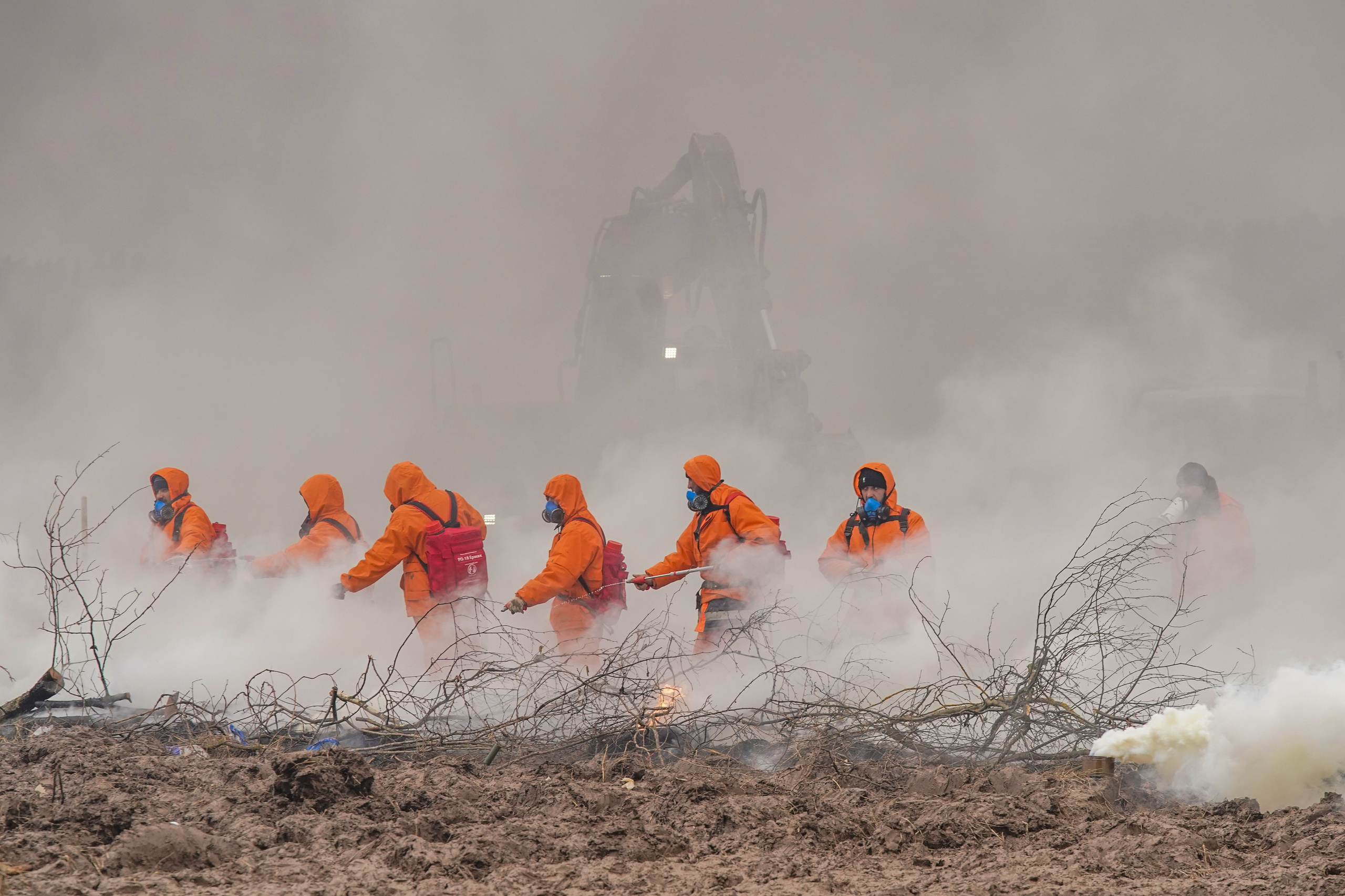 Репортаж. Фотограф в Москве Екатерина Демчук
