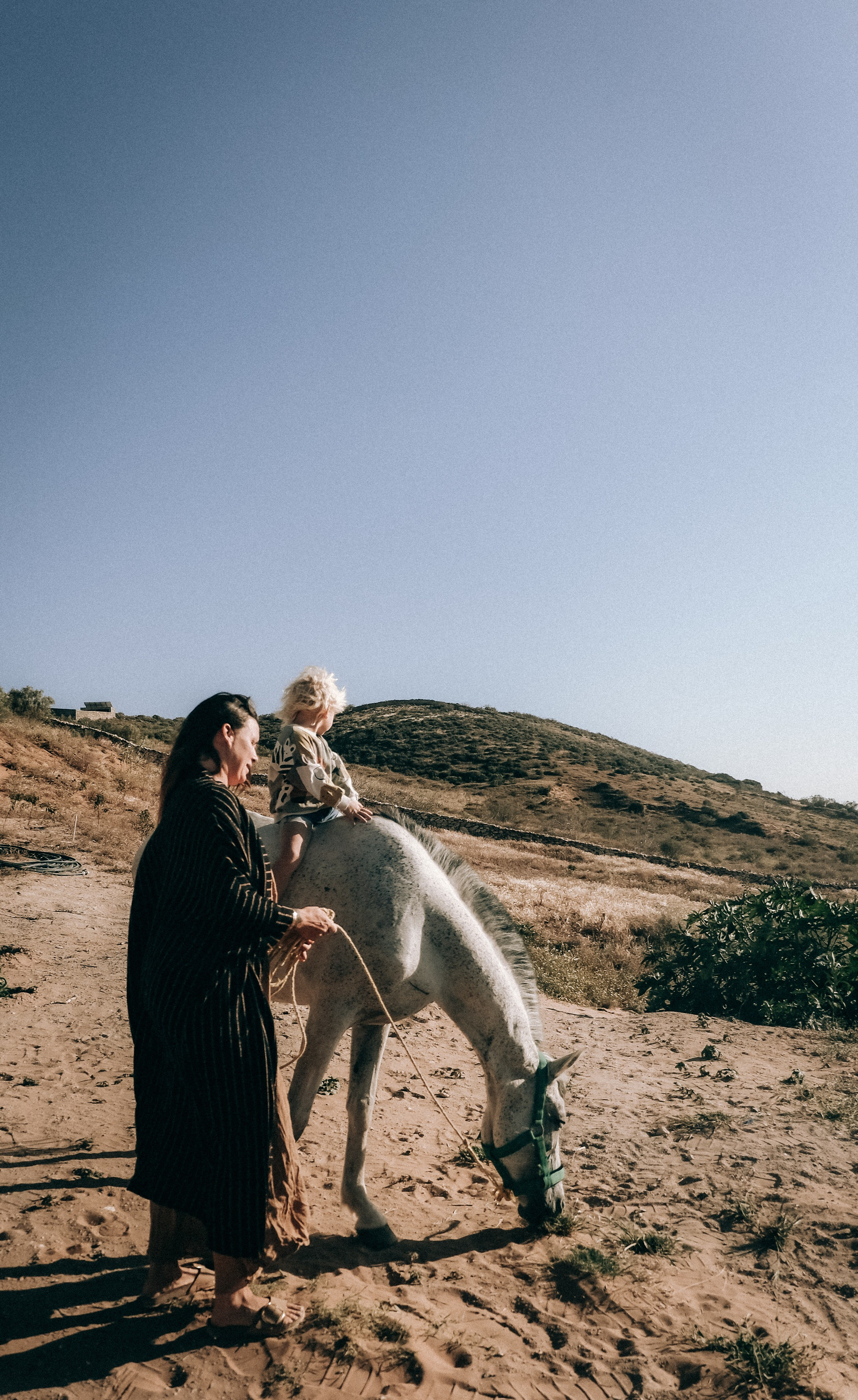 Семейная съемка. Olga Popova — Photographer in Morocco