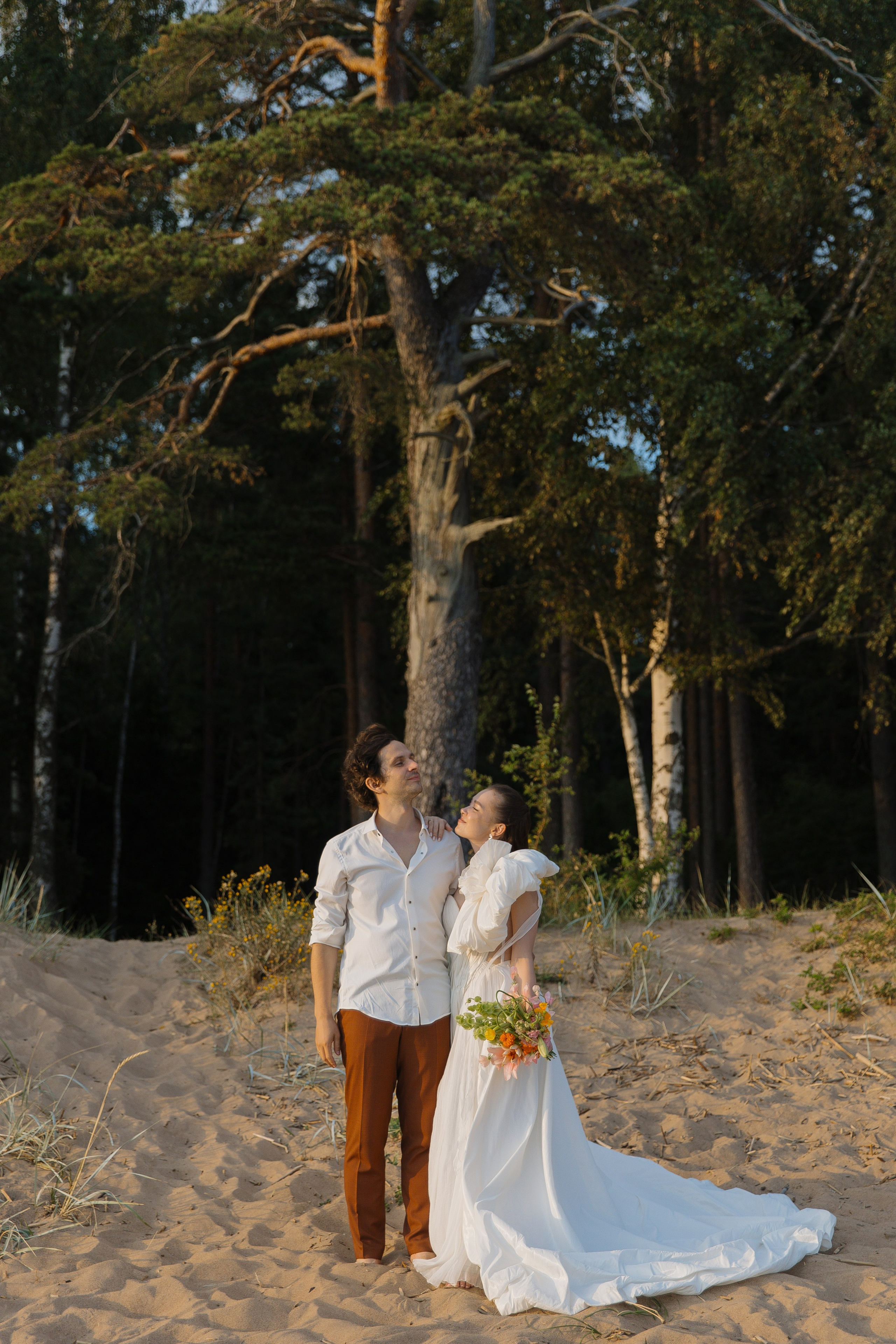 Катя | Сережа