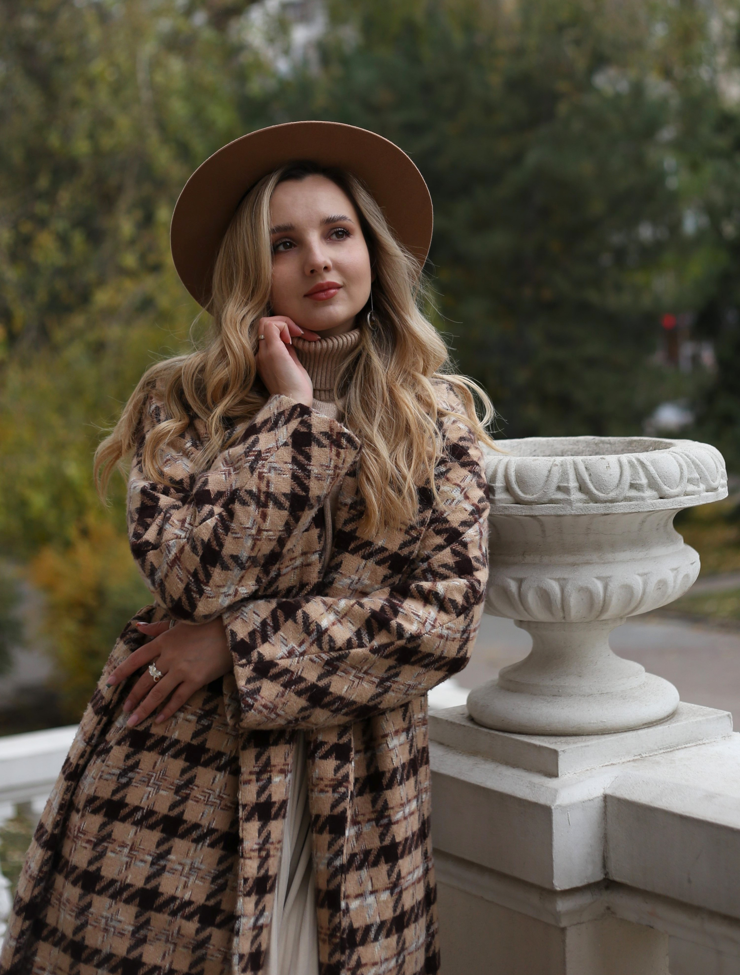 Индивидуальная фотосессия. Главная