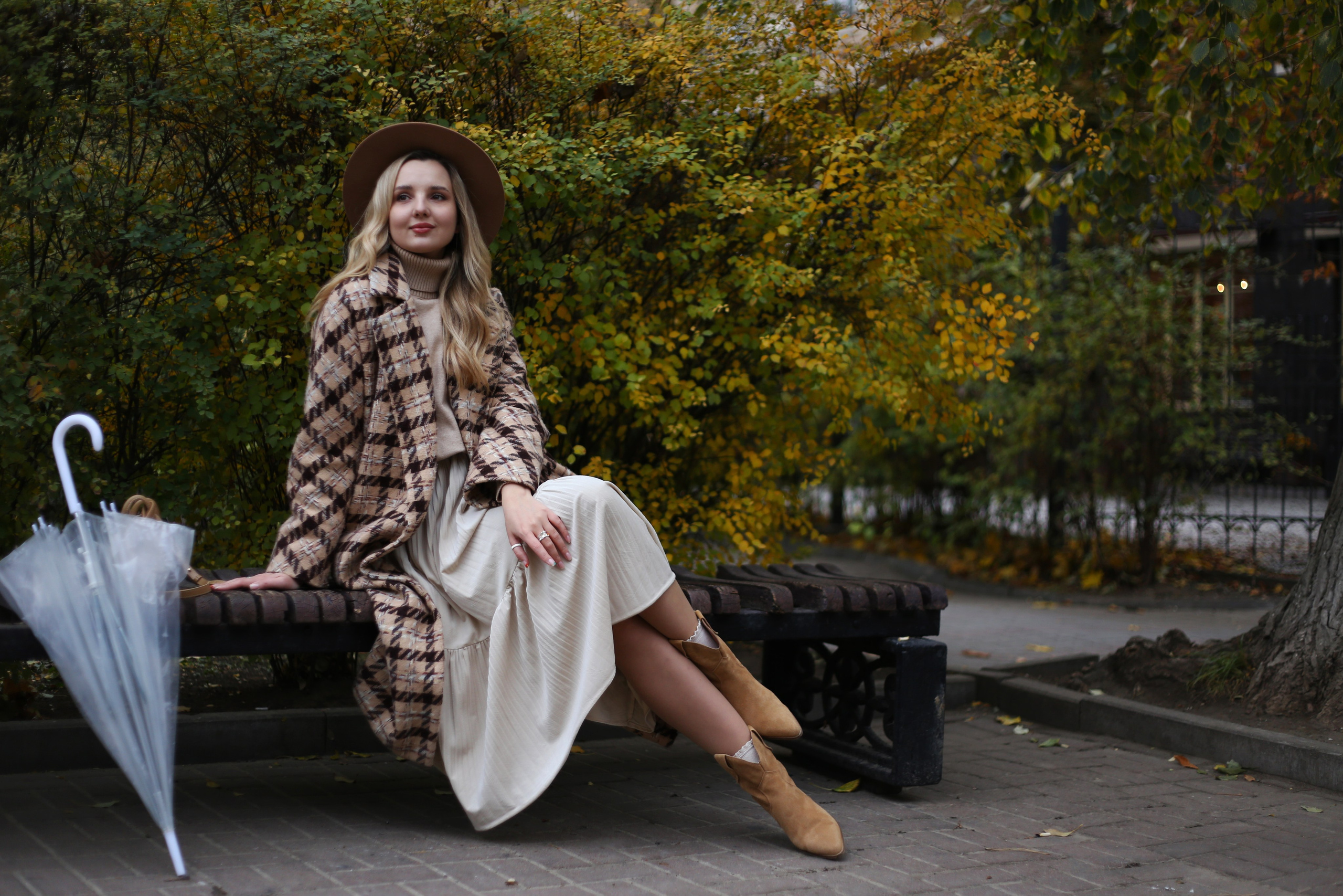 Индивидуальная фотосессия. Главная