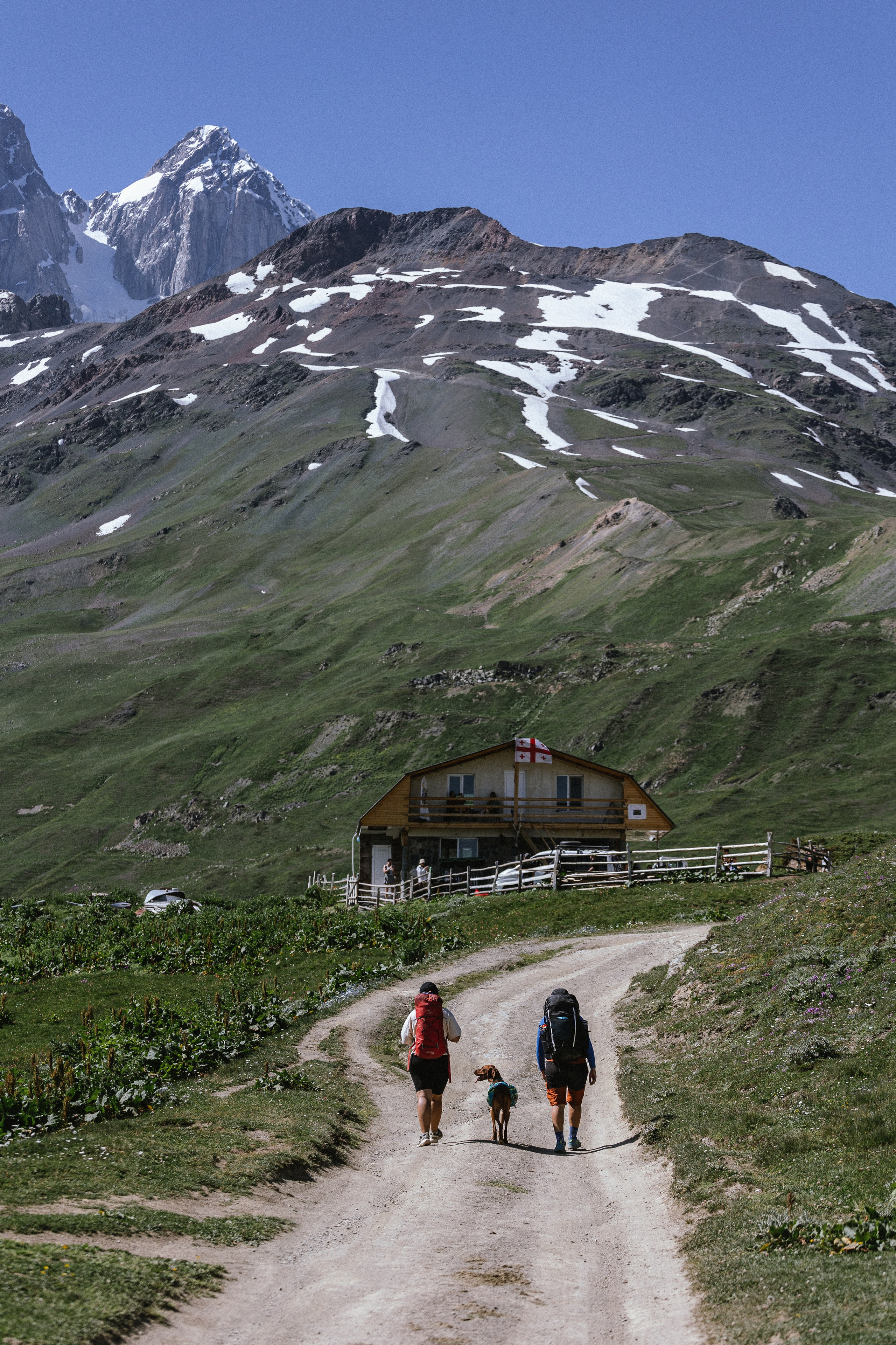 Грузия. Добродеева Алла фотограф, Москва