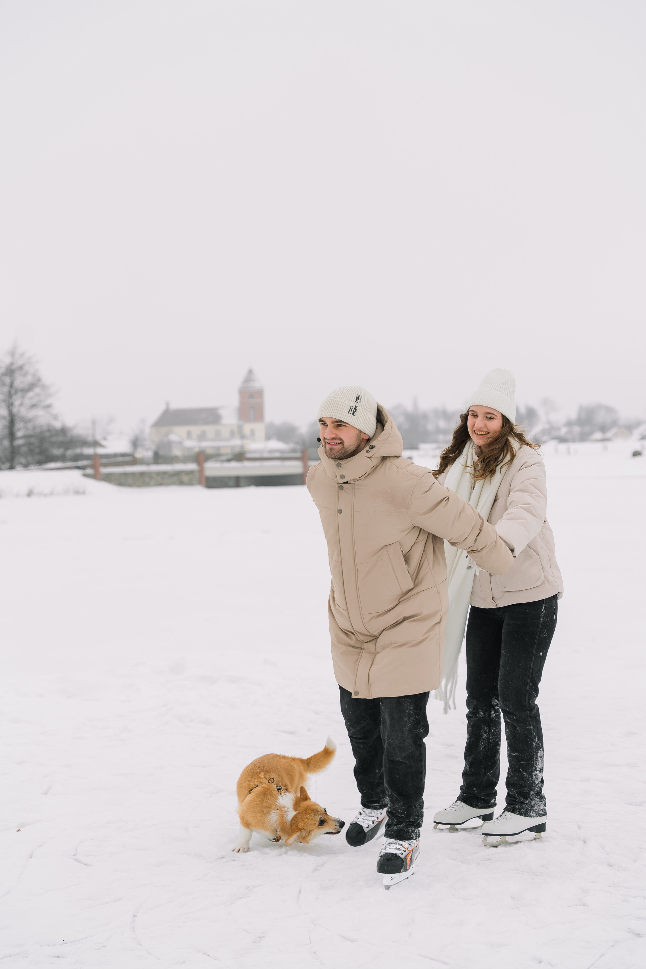 Зимние выходные. Свадебный Фотограф Минск || Фото и Видеосъёмка Минск || Другие города