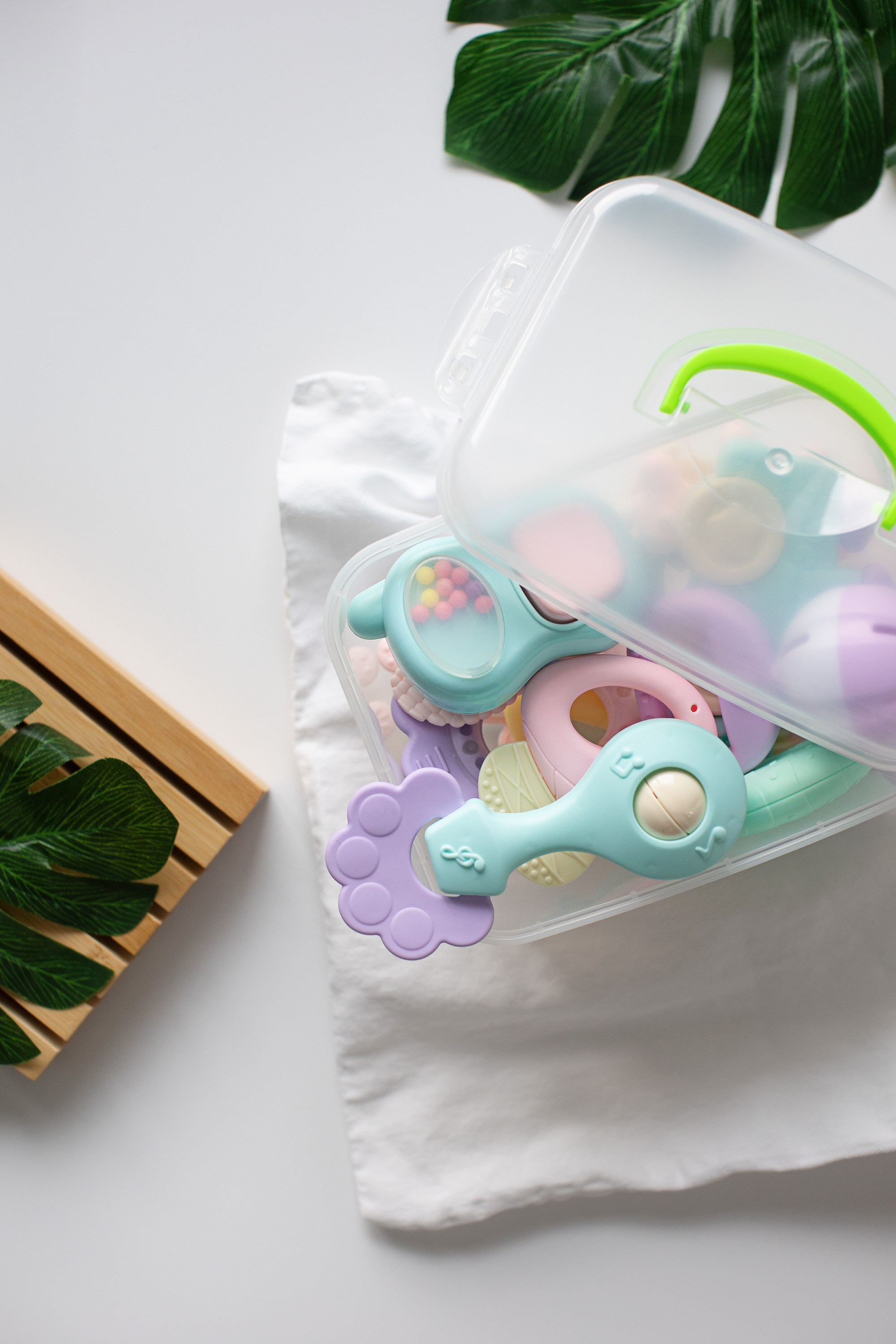 Предметная съемка. Фотограф Якимова Евгения