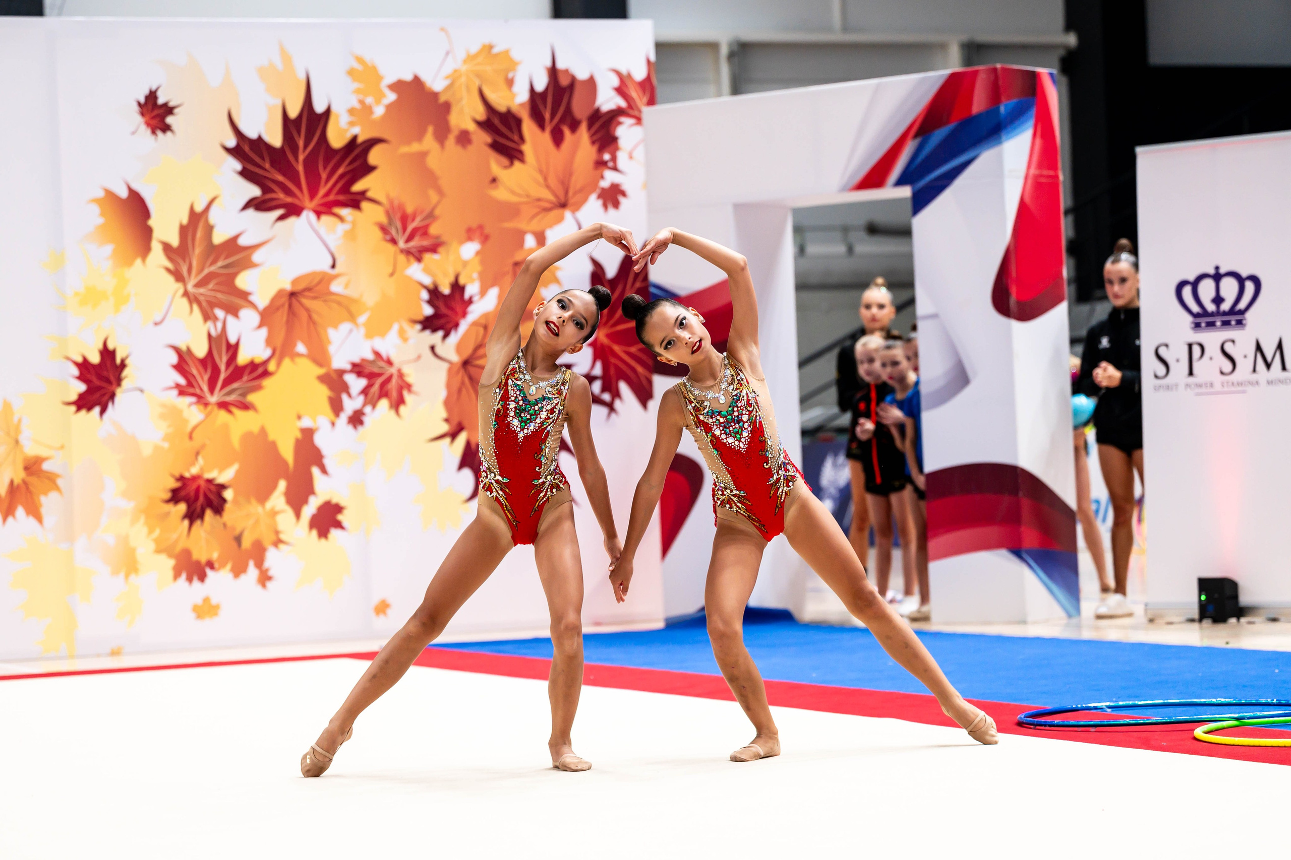 Турнир «Осенний вальс» СК Алина. Сентябрь, 2025. Спортивный фотограф в Туле и Тульской области. Файсханова Фото Спорт