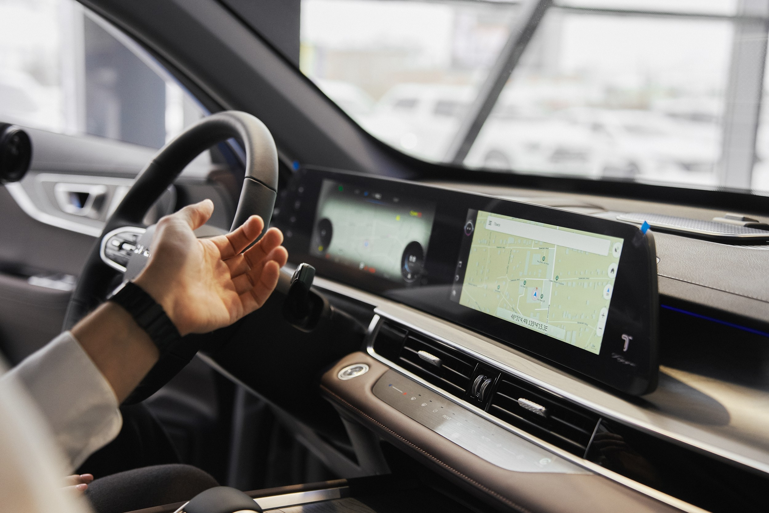 Рекламная съемка. Фотограф в Хабаровске