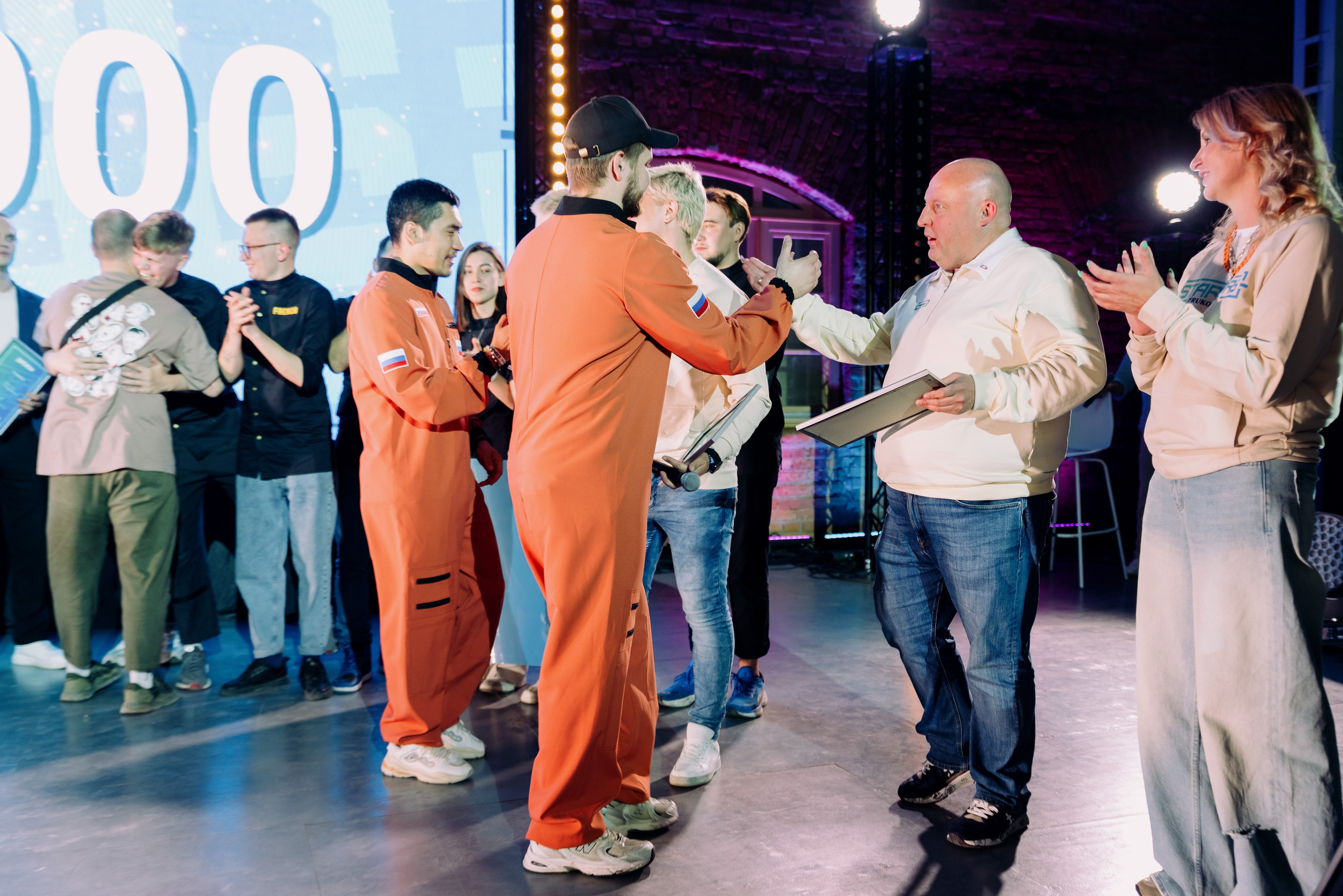 Bar Hub. Фотограф в Москве