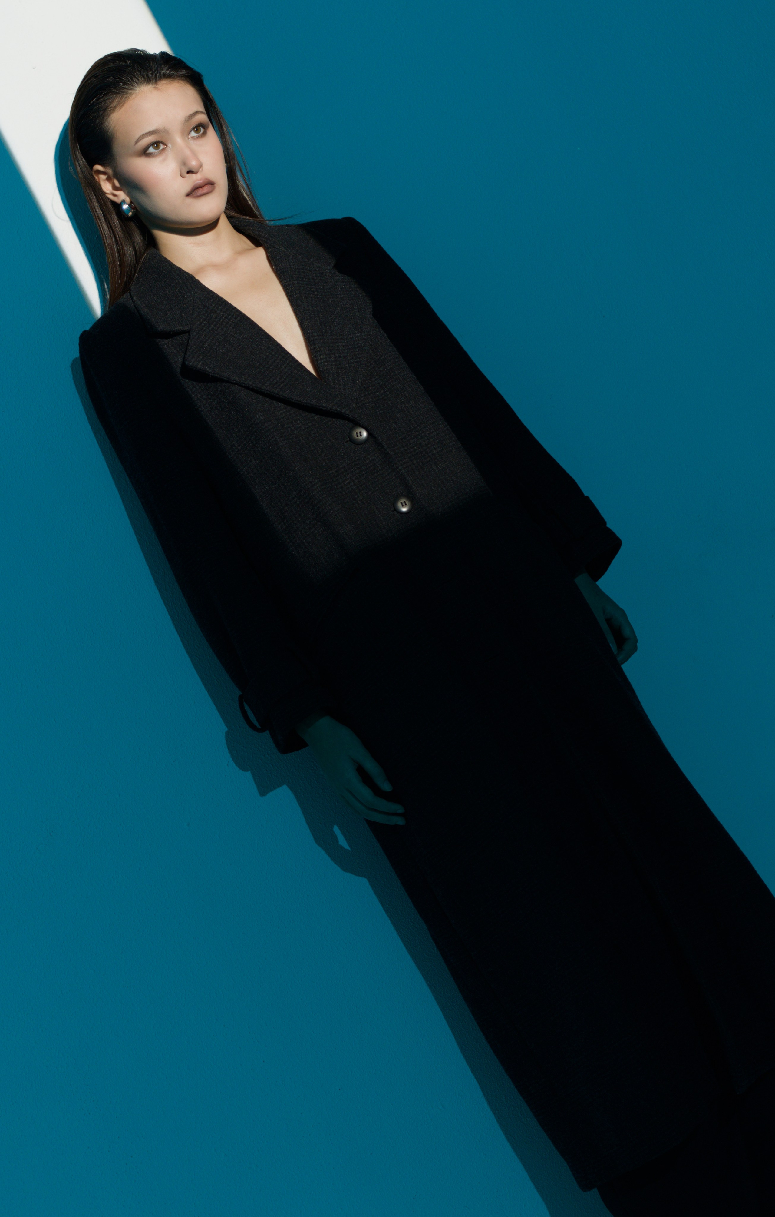 Эксперименты со светом на МК в Культе. Мир глазами Саши Д